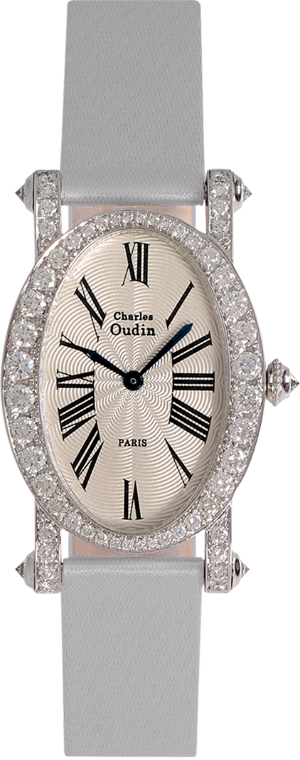 Watch Daisy Retro