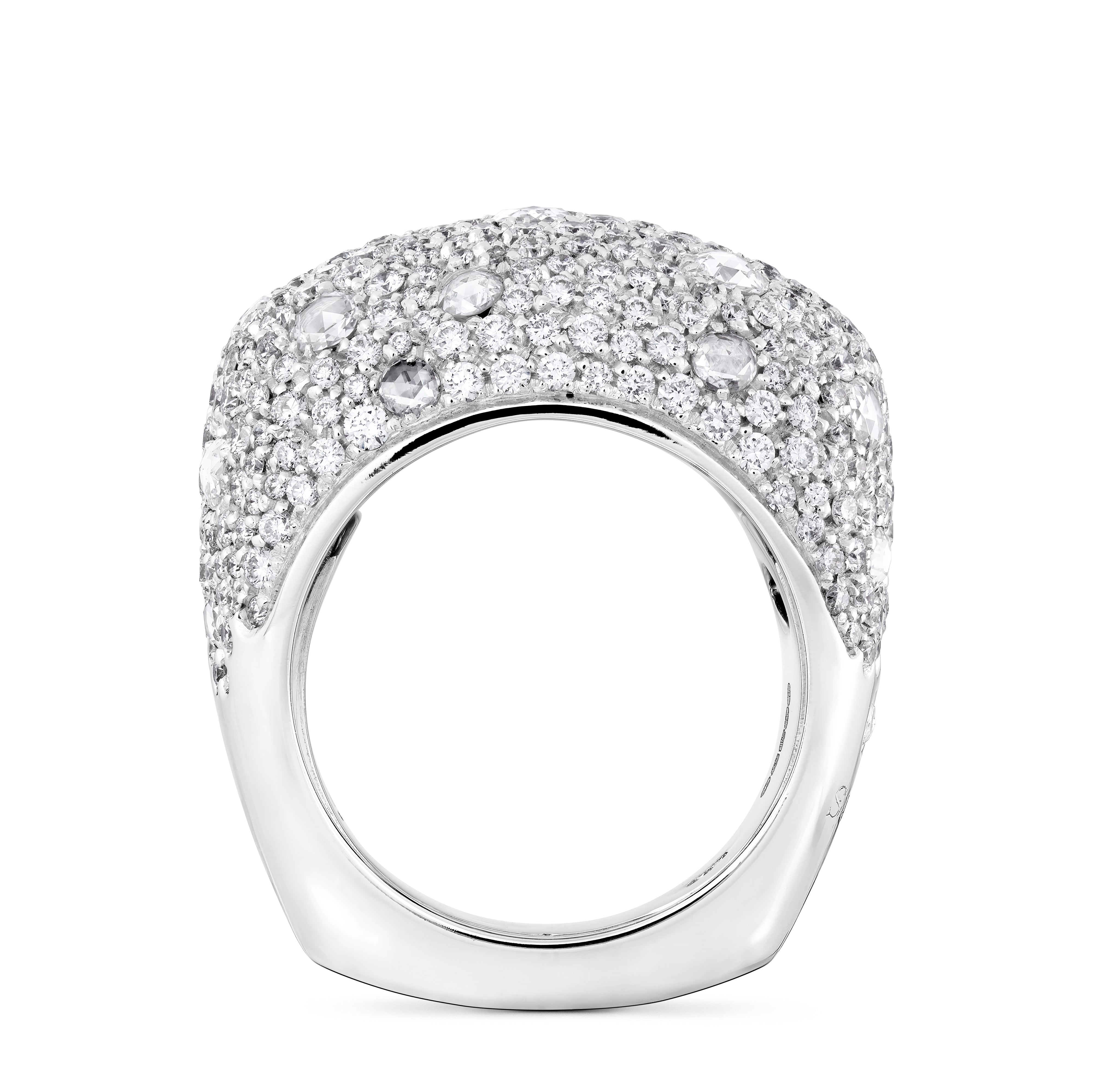 Ring Aimée Diamond