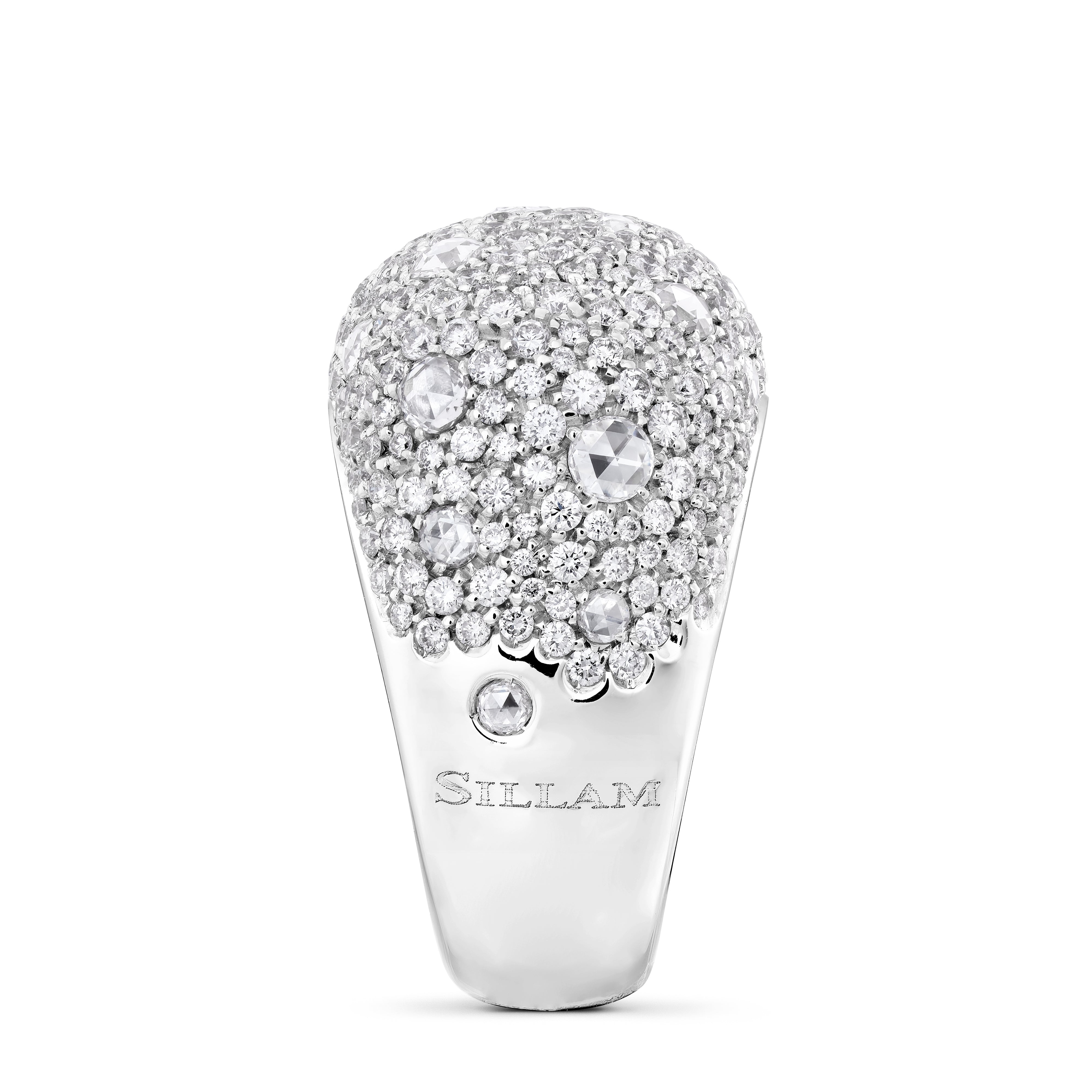 Ring Aimée Diamond