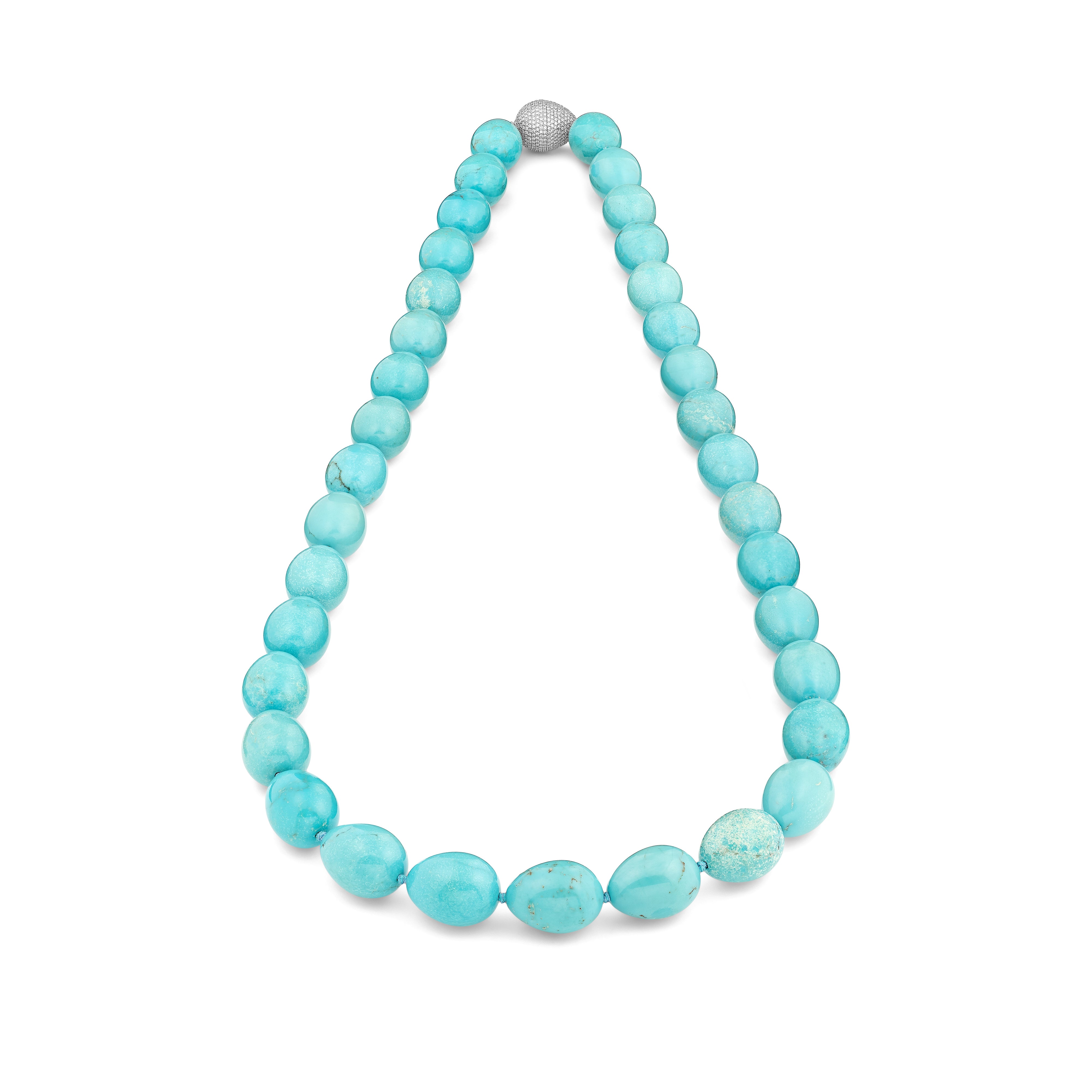 Necklace Renée