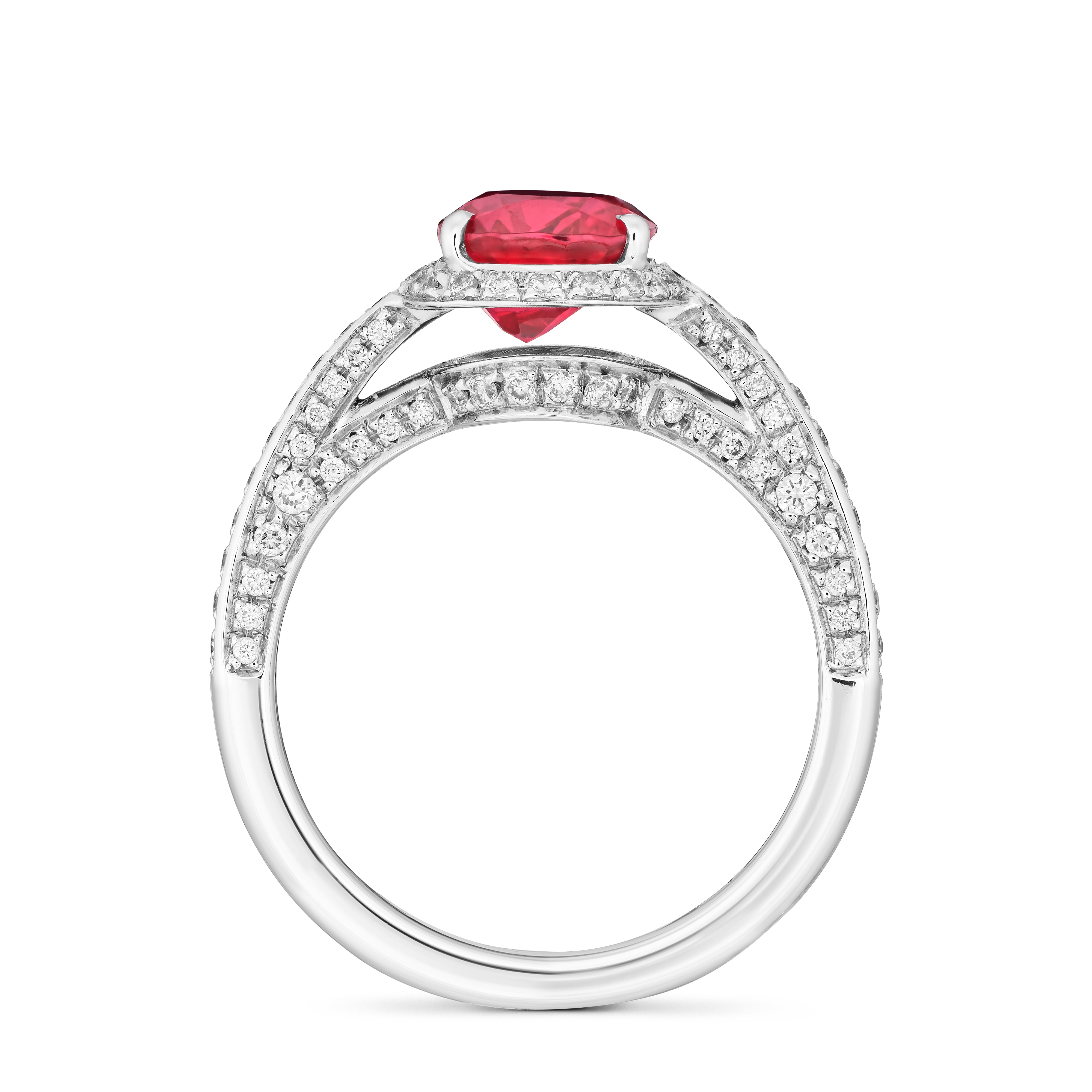 Ring Estelle #54