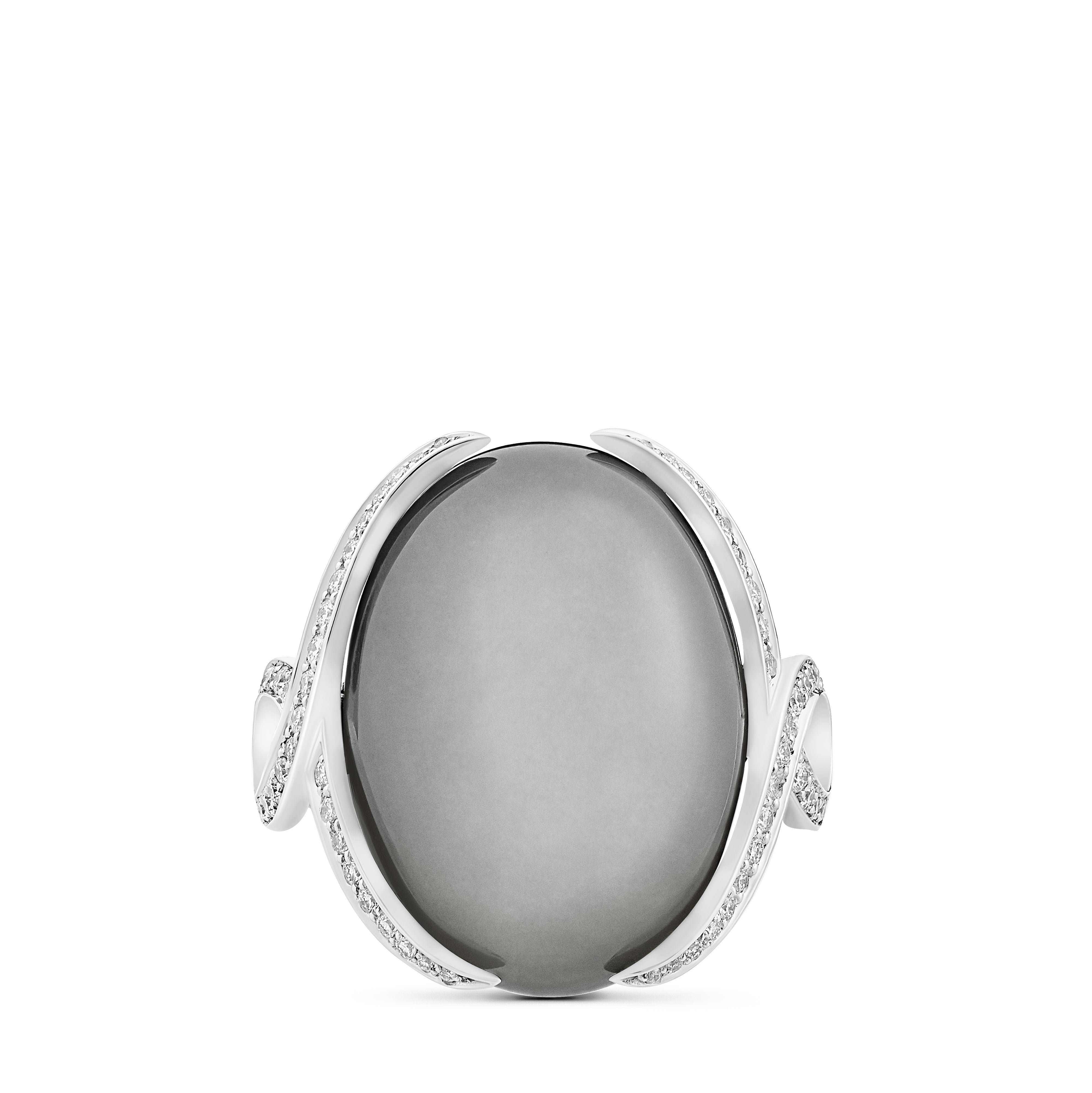 Ring Shades of Grey #54