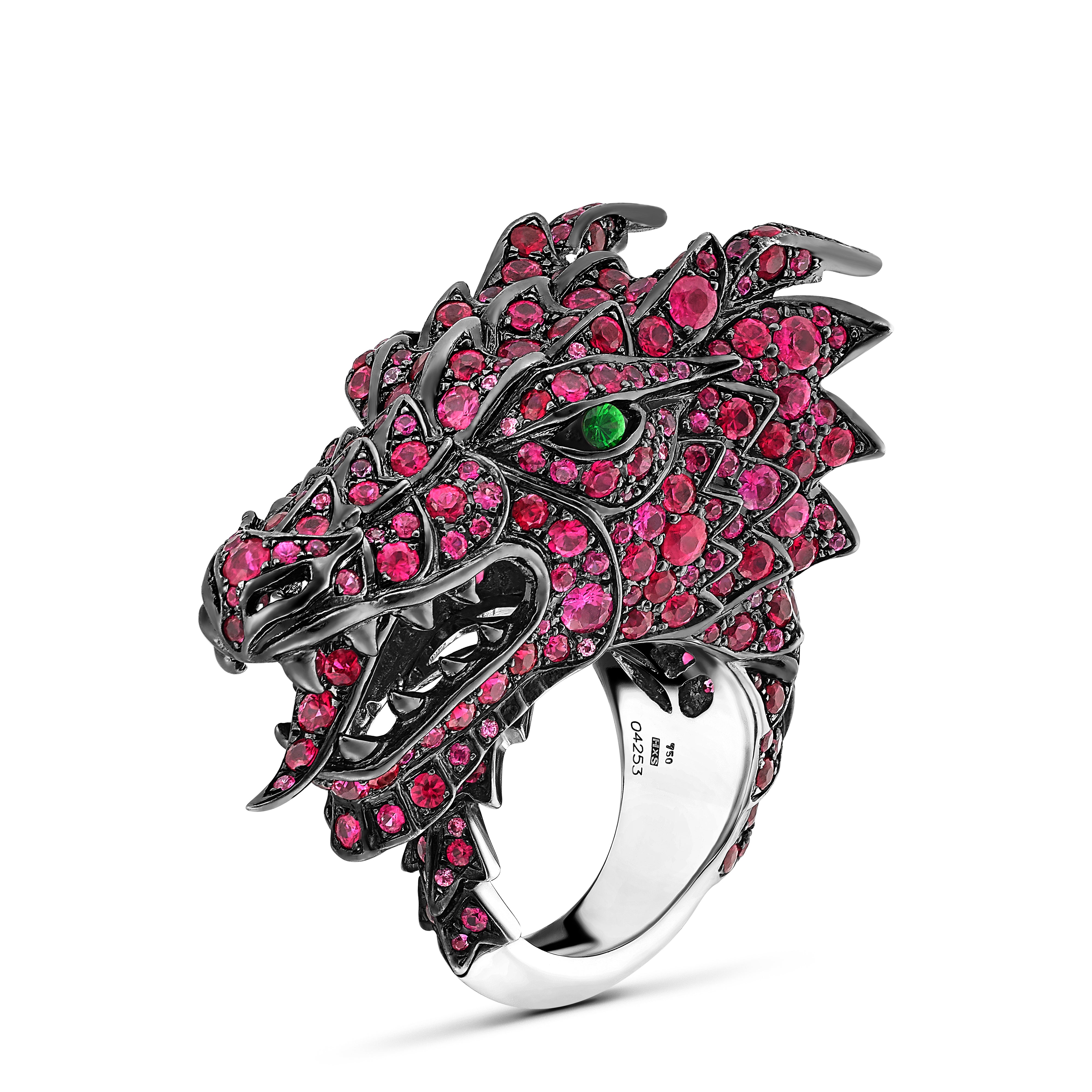Ring Dragon Big