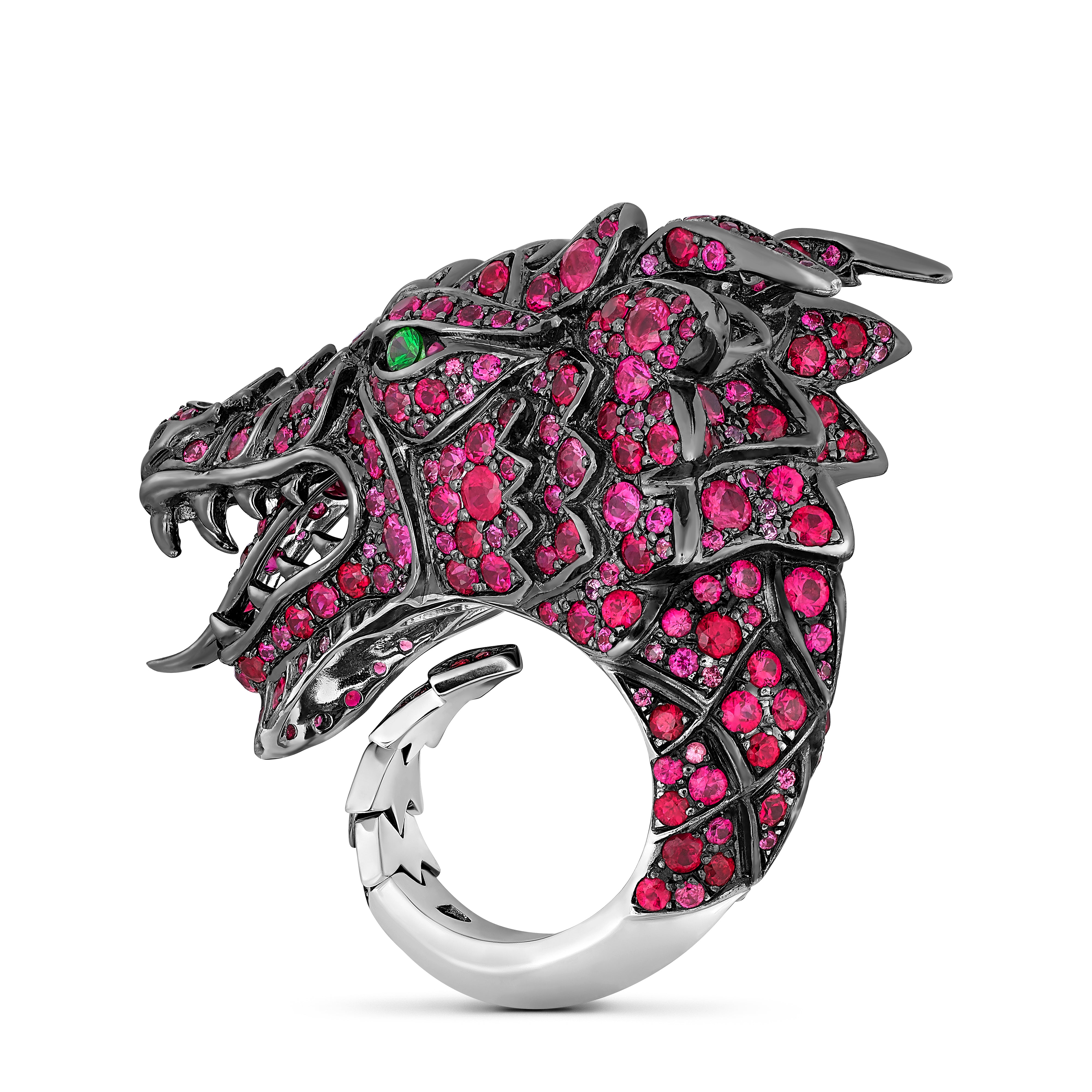 Ring Dragon Big
