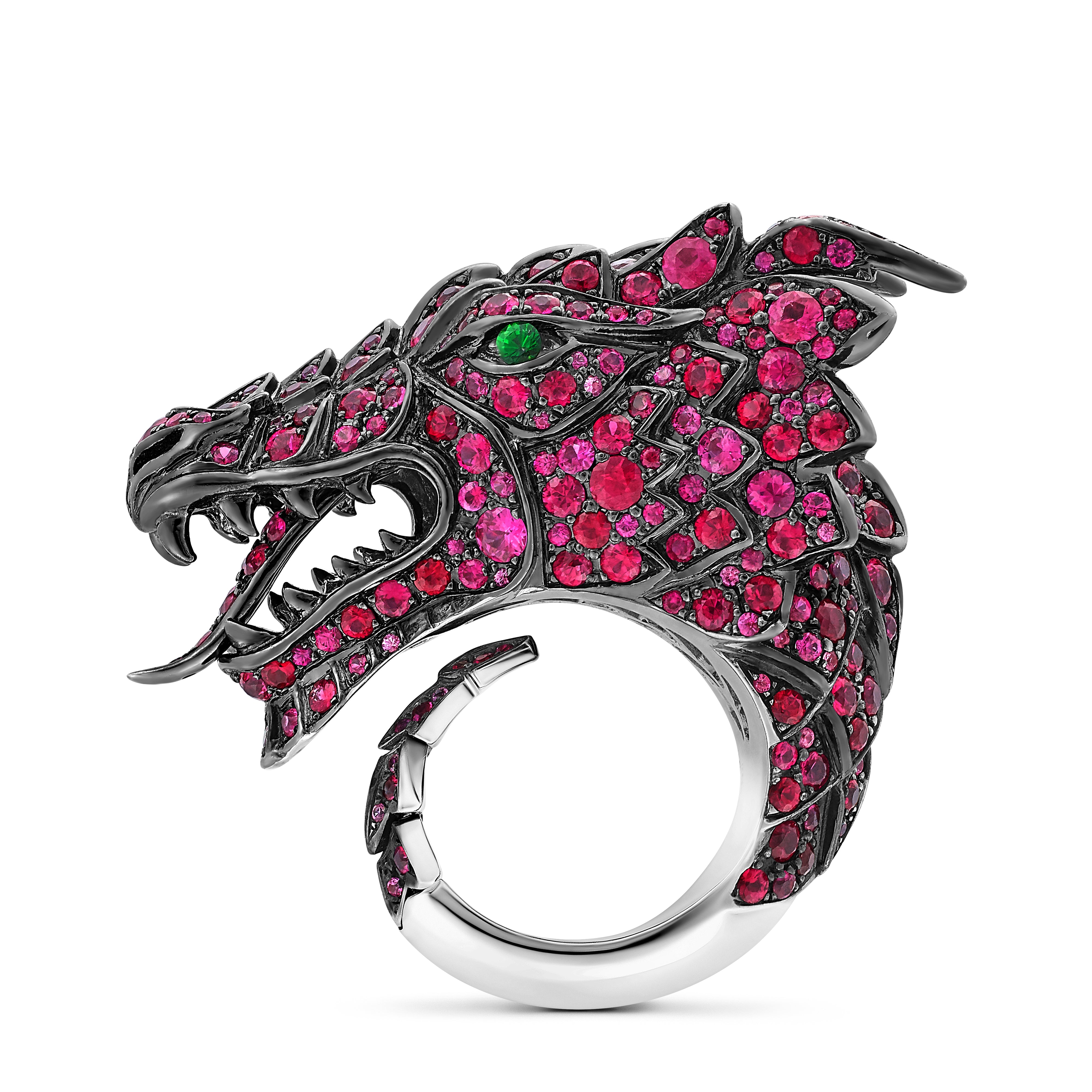 Ring Dragon Big