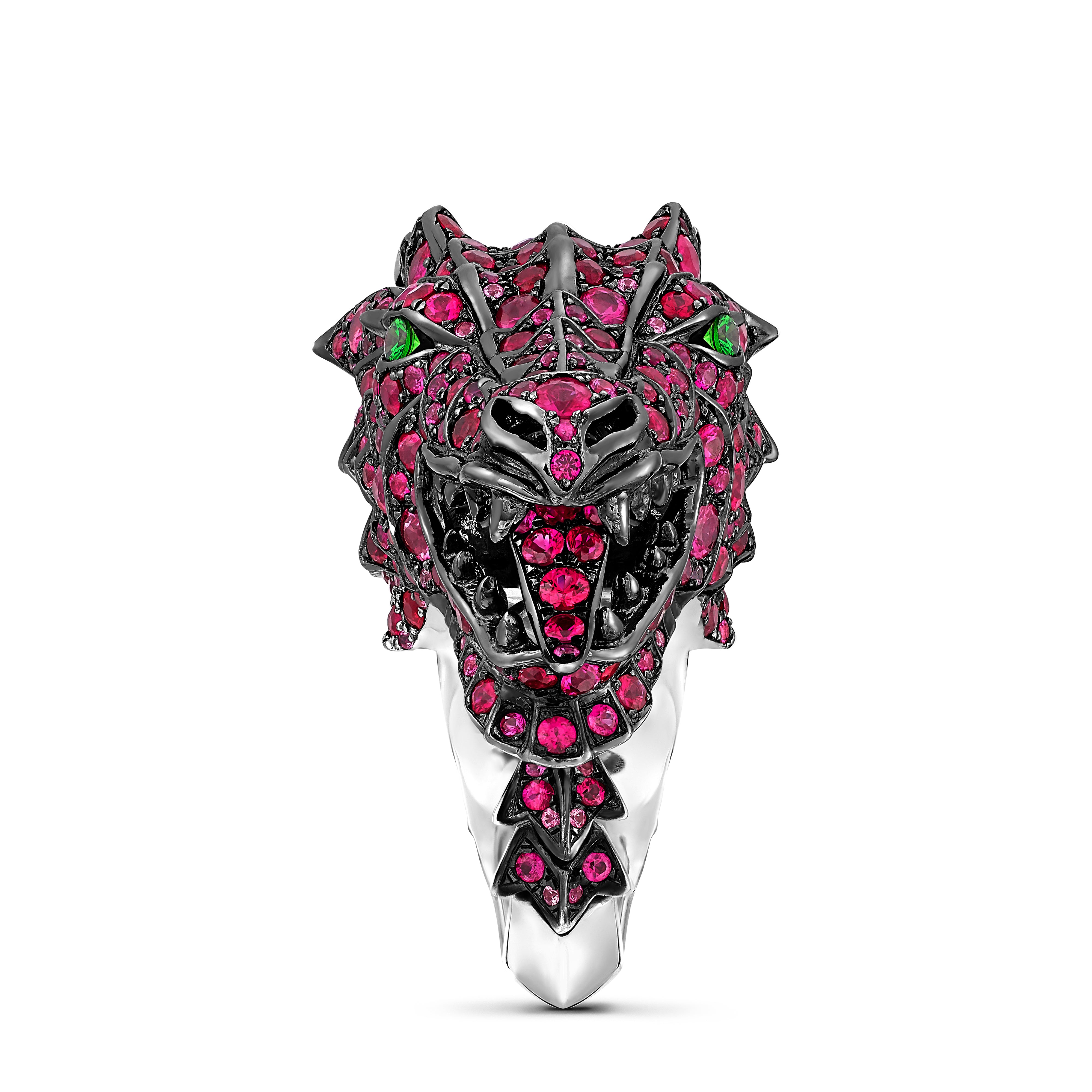 Ring Dragon Big