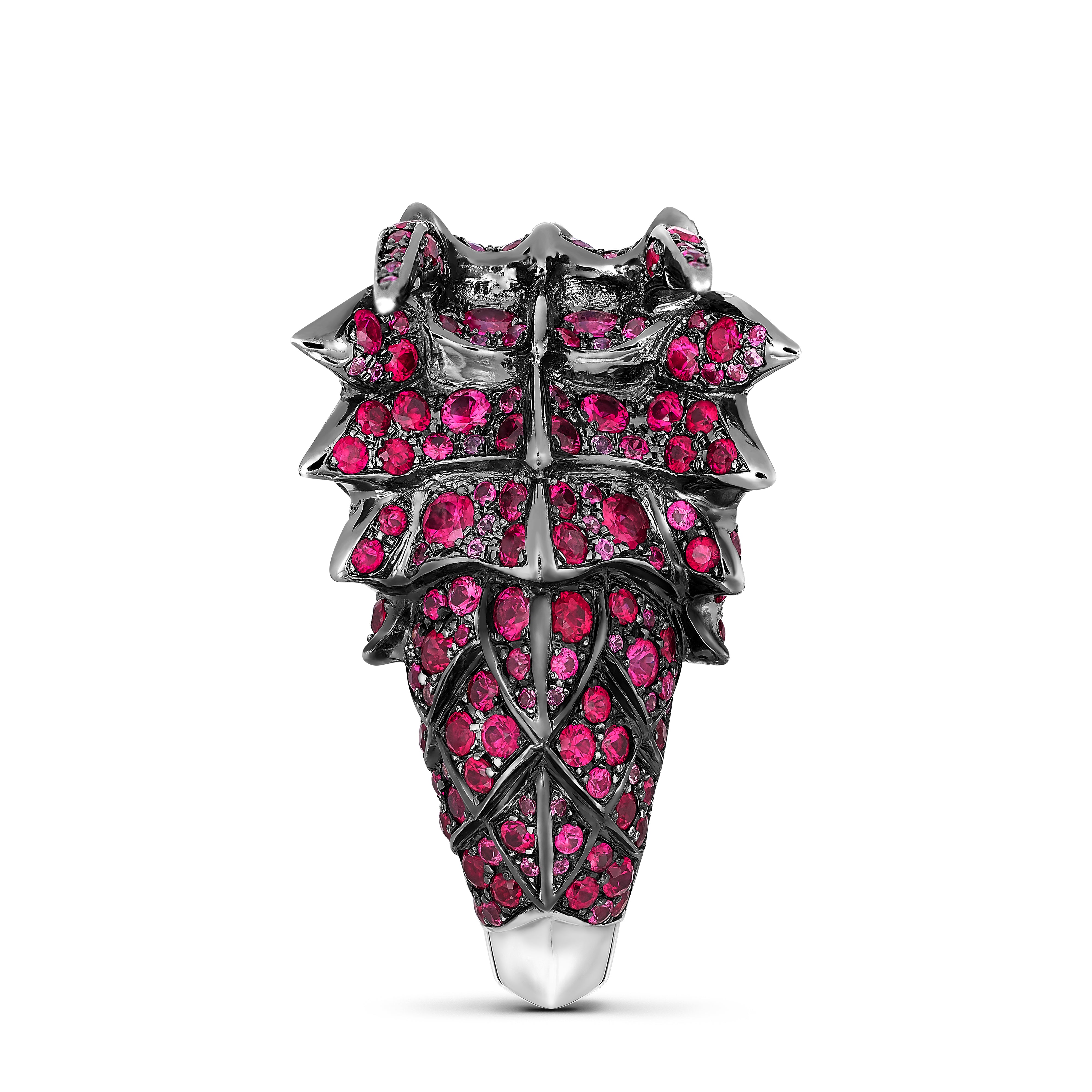 Ring Dragon Big