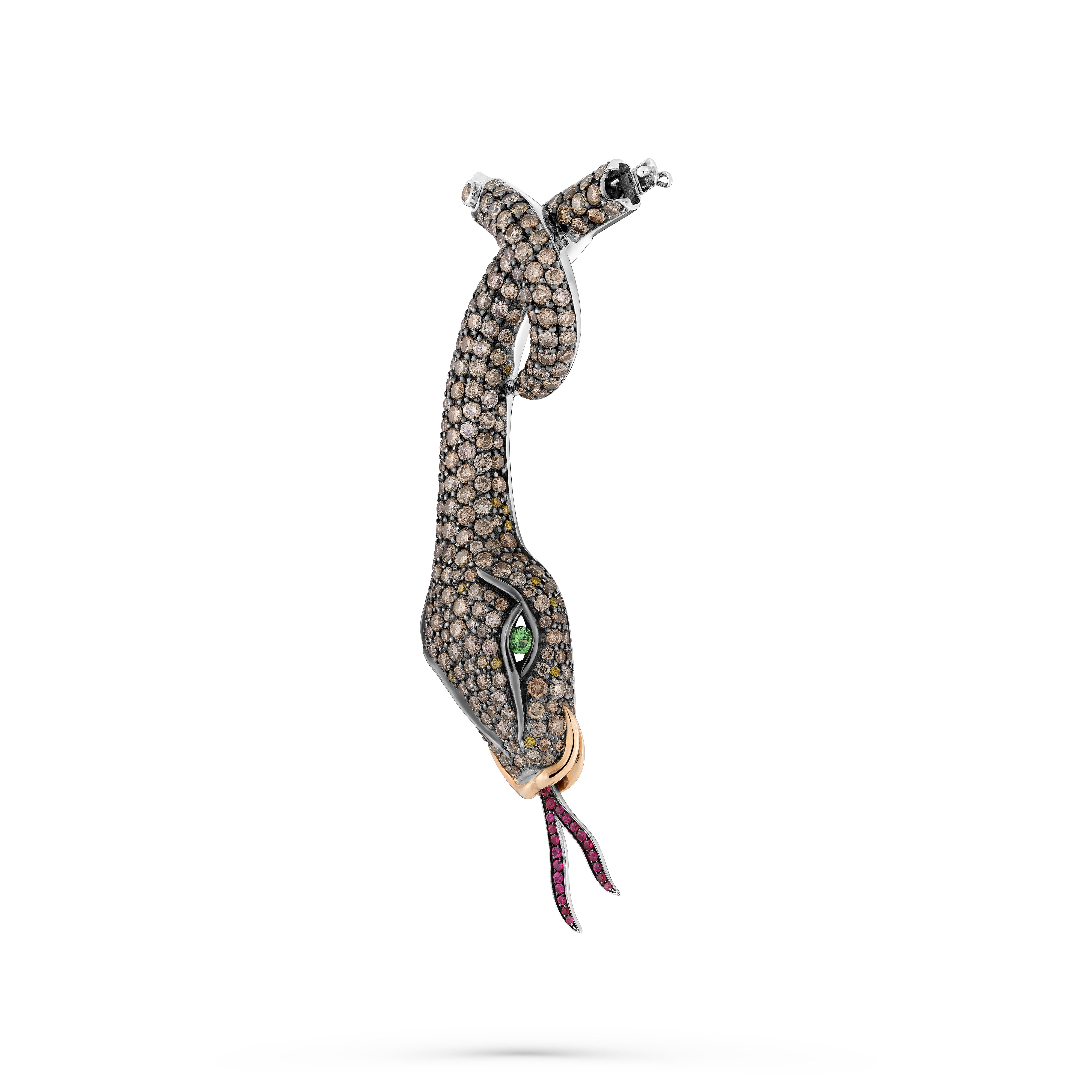 Necklace Snake