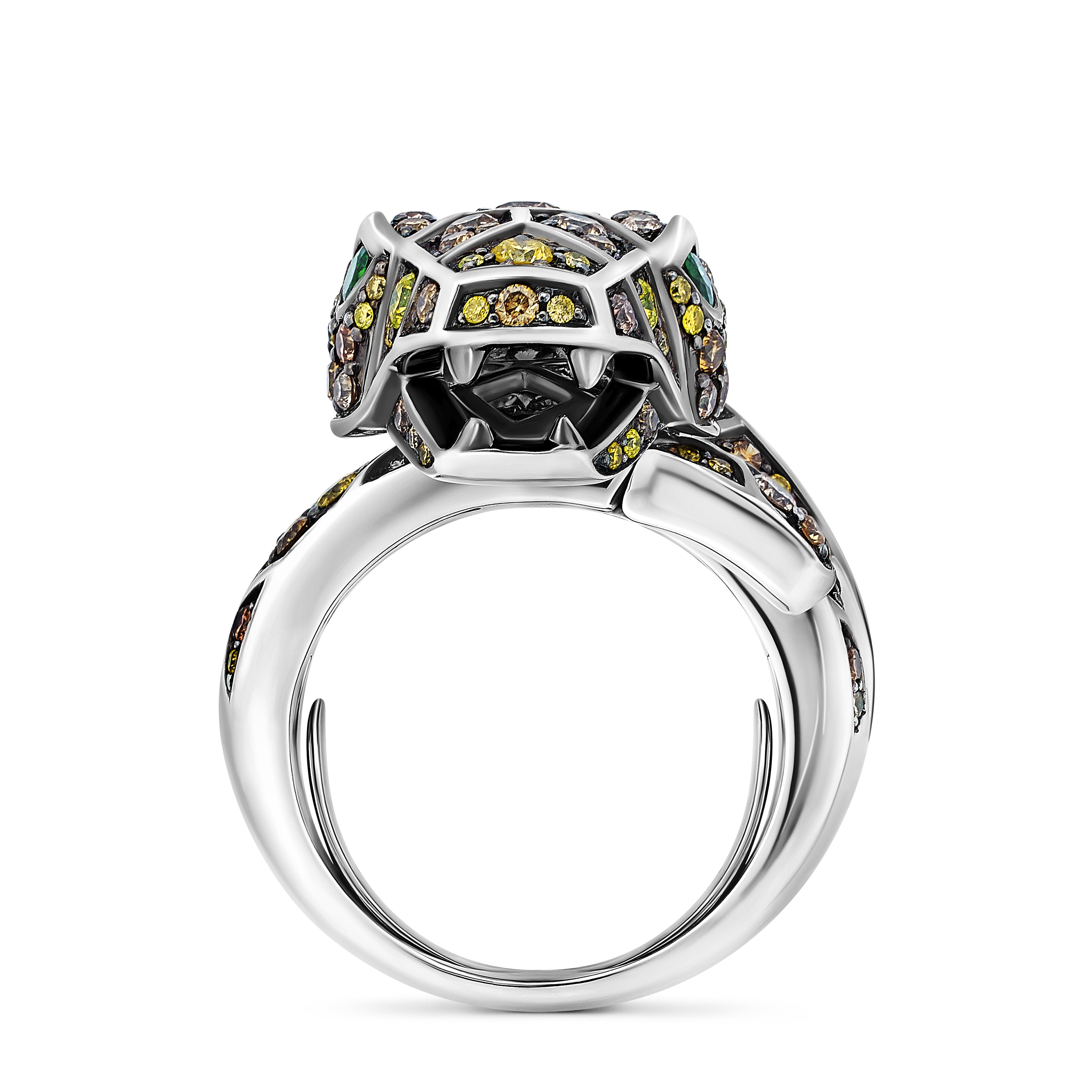 Ring King Cobra #52