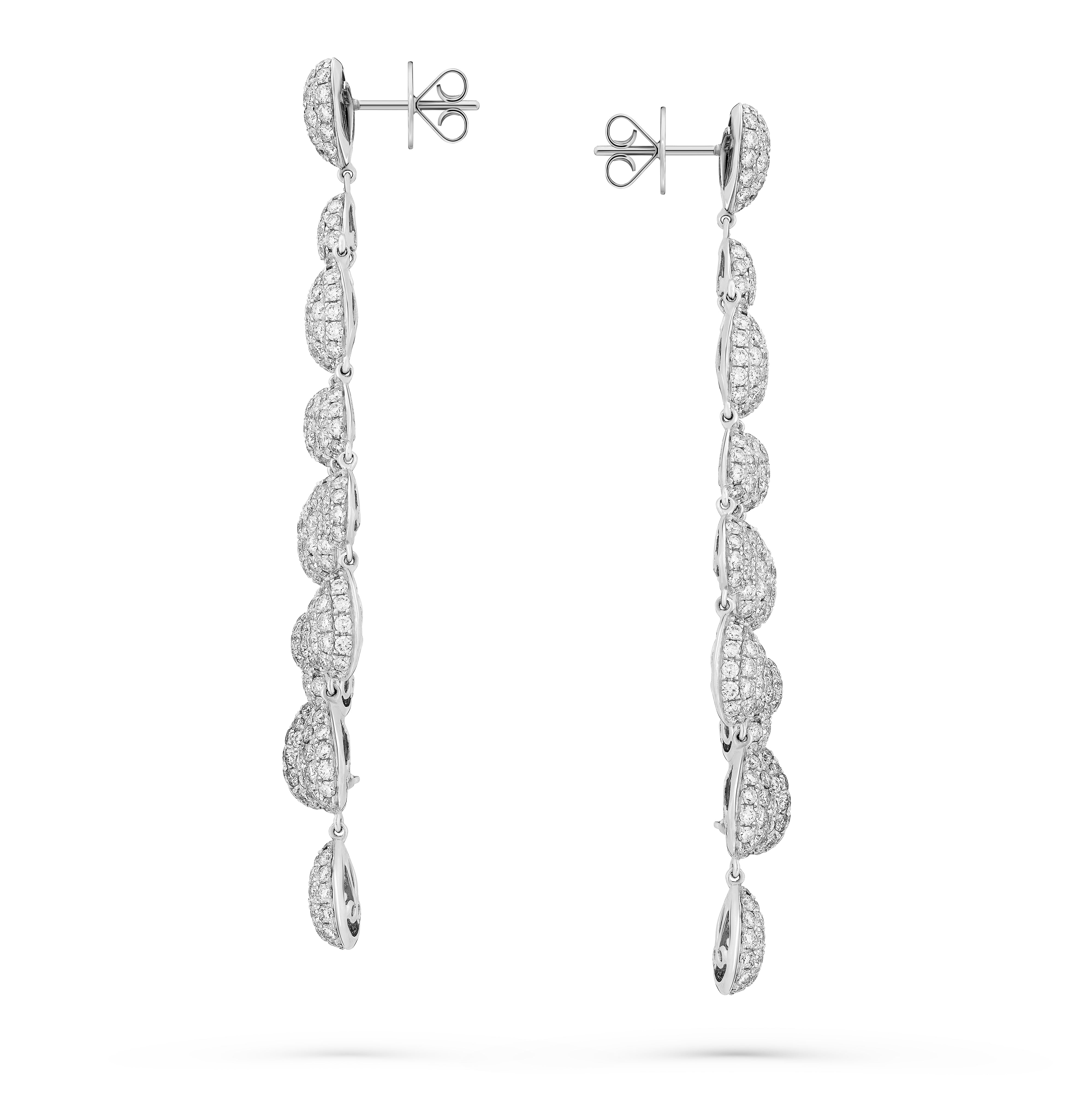 Earrings Eloa Diamond