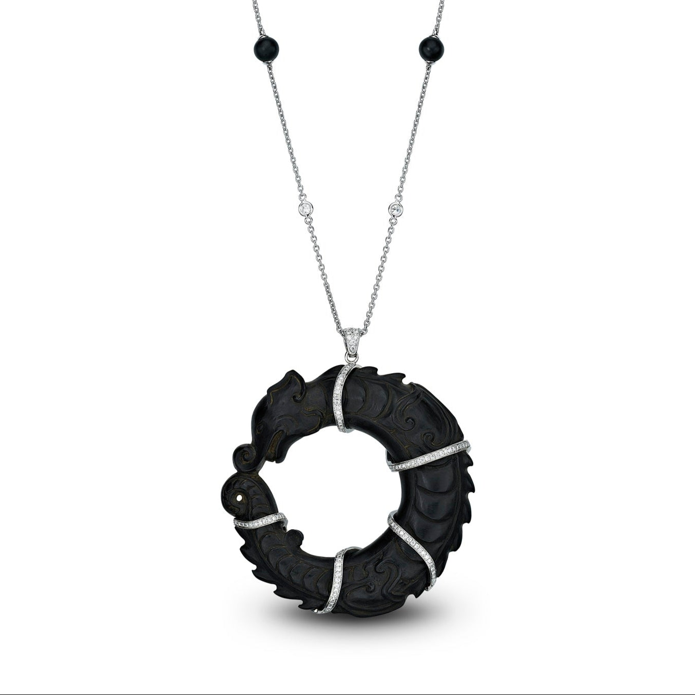 Pendant Louna Jet