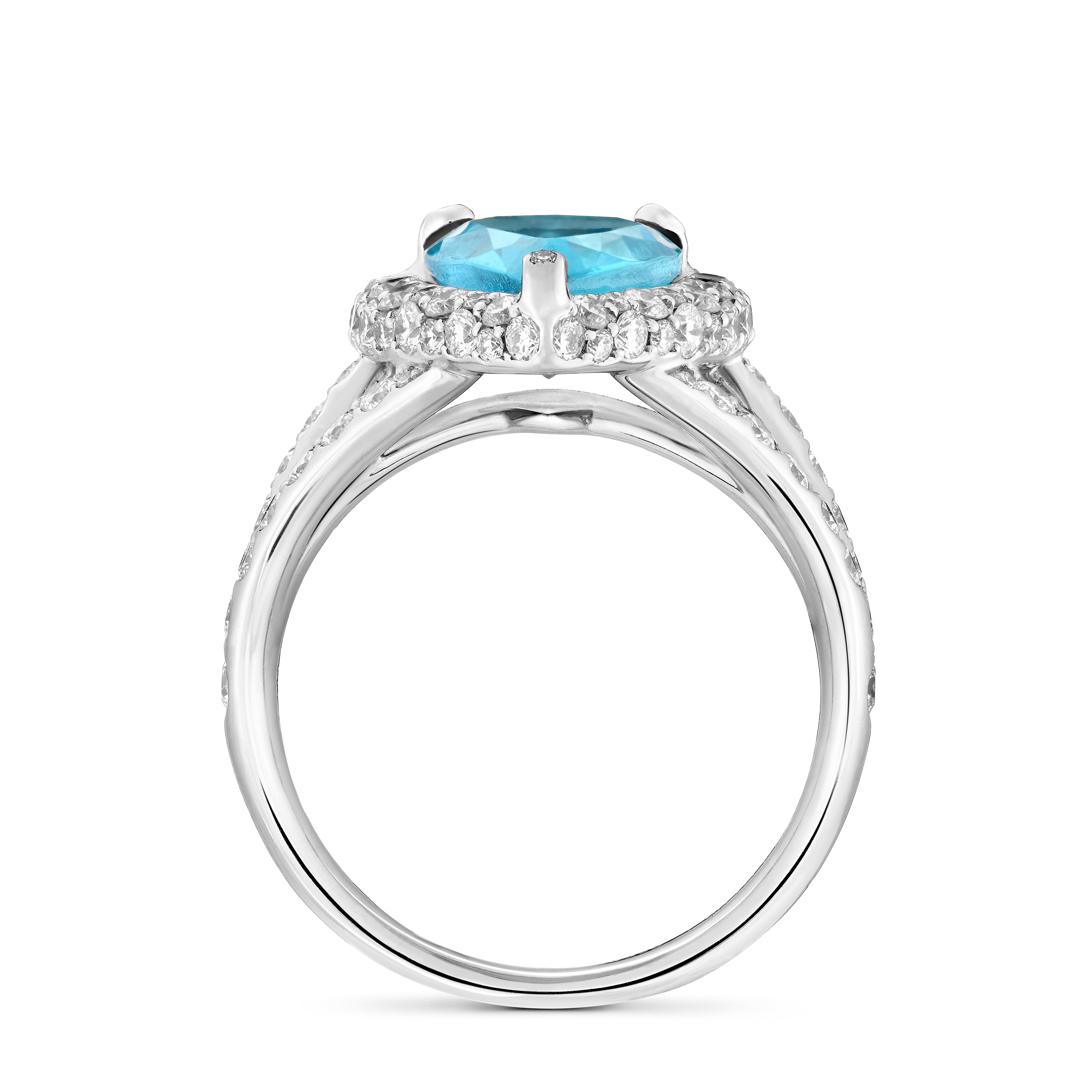 Ring Moonlight Pride Apatite #52