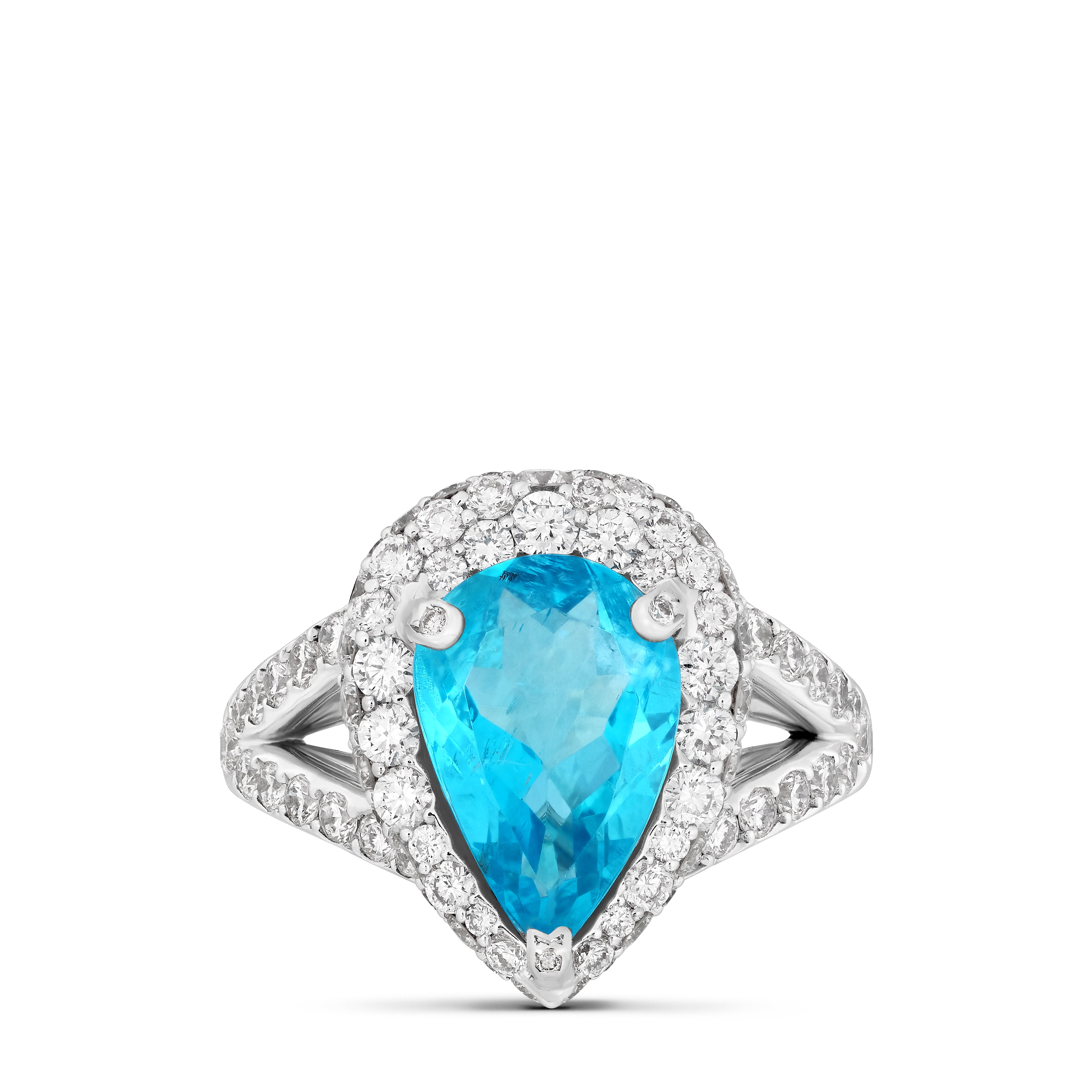 Ring Moonlight Pride Apatite #52