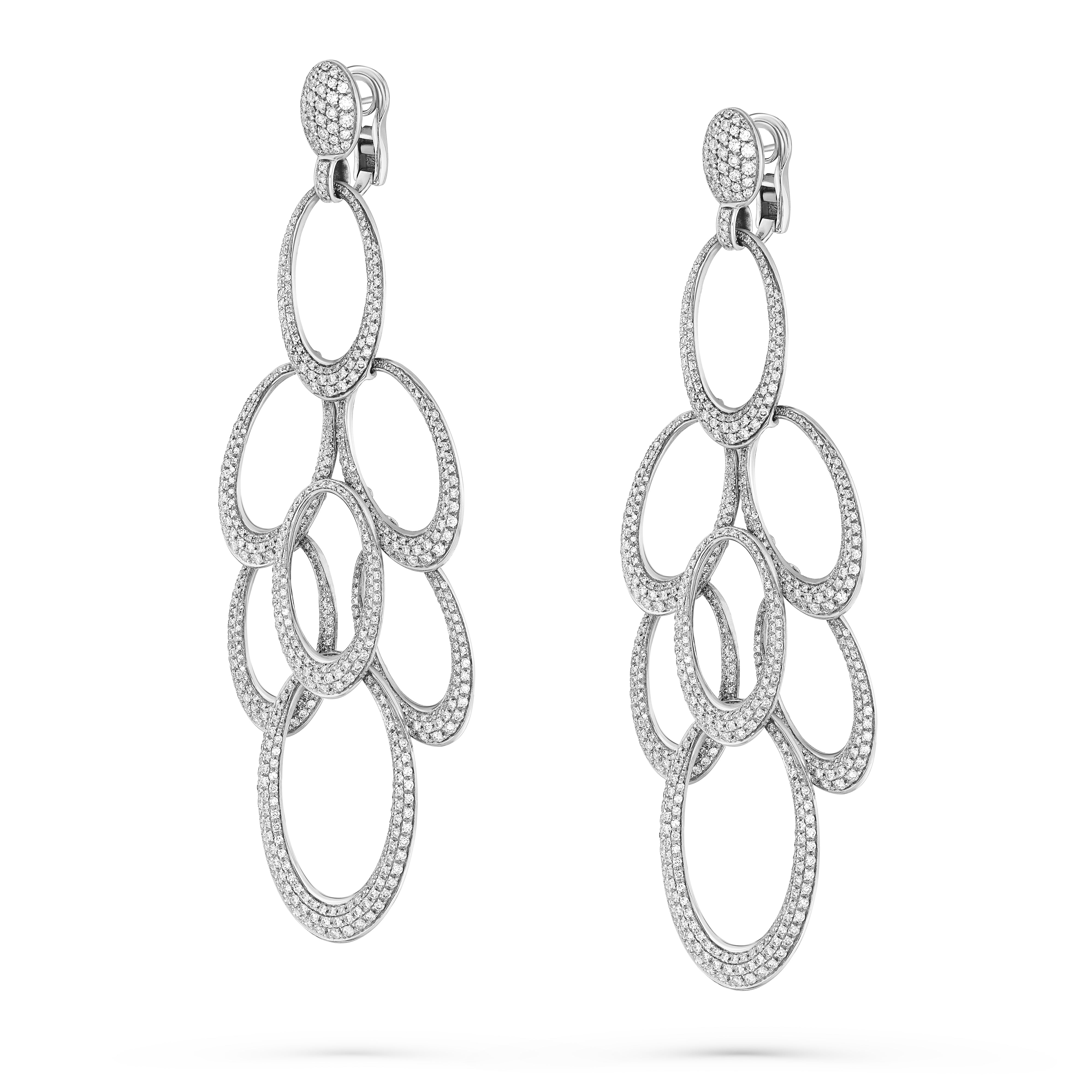Earrings Lady Elodie