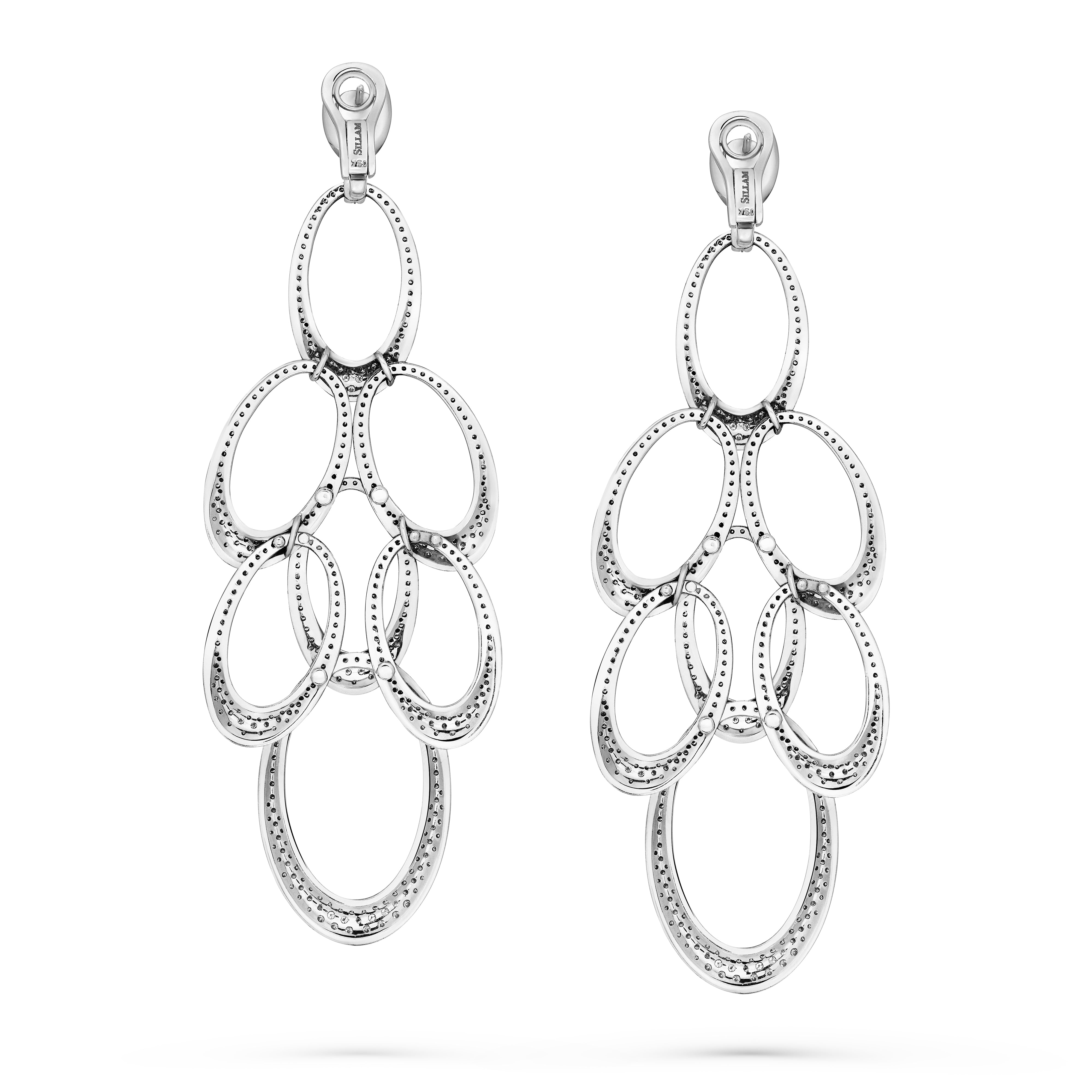 Earrings Lady Elodie