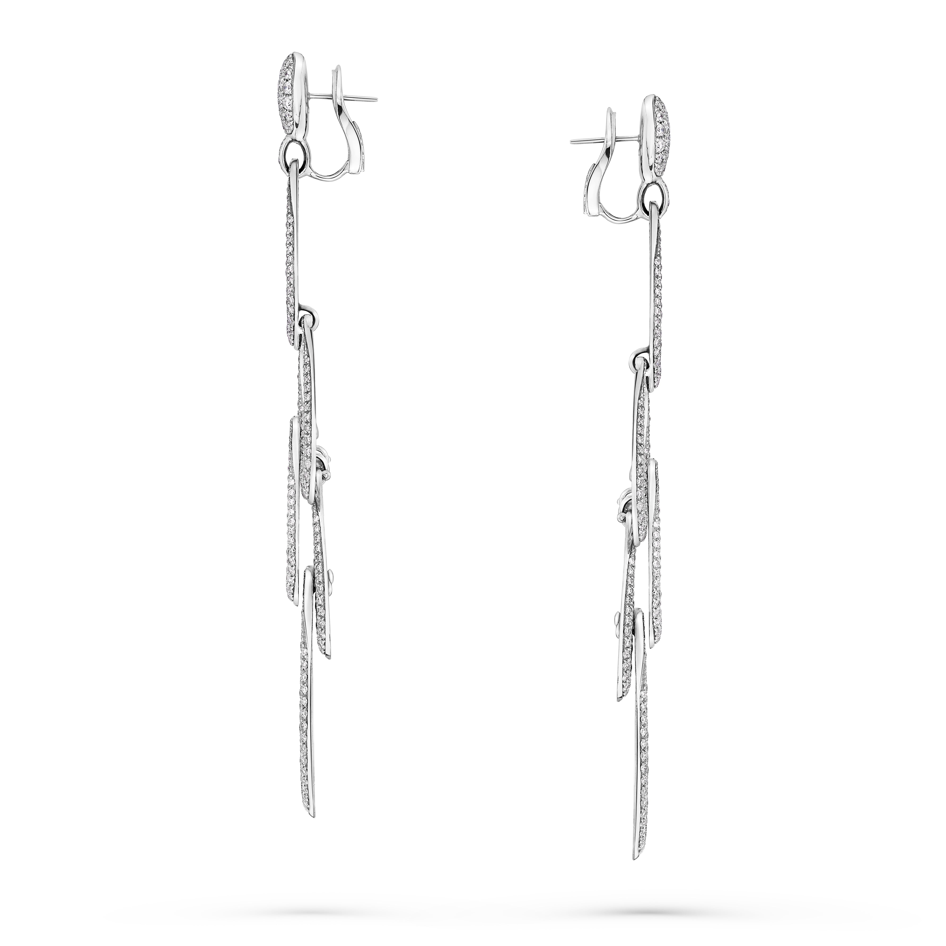 Earrings Lady Elodie
