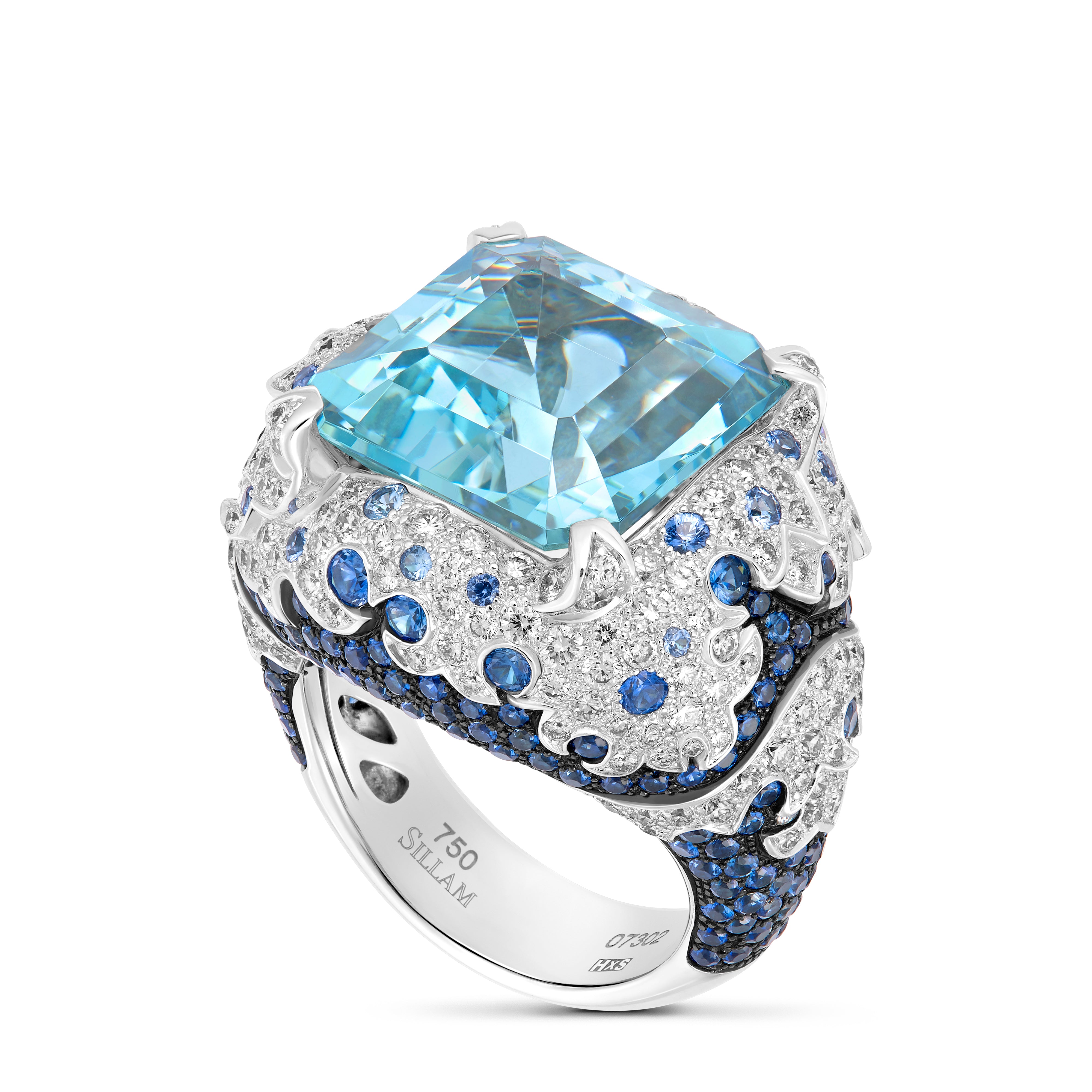 Ring Wave