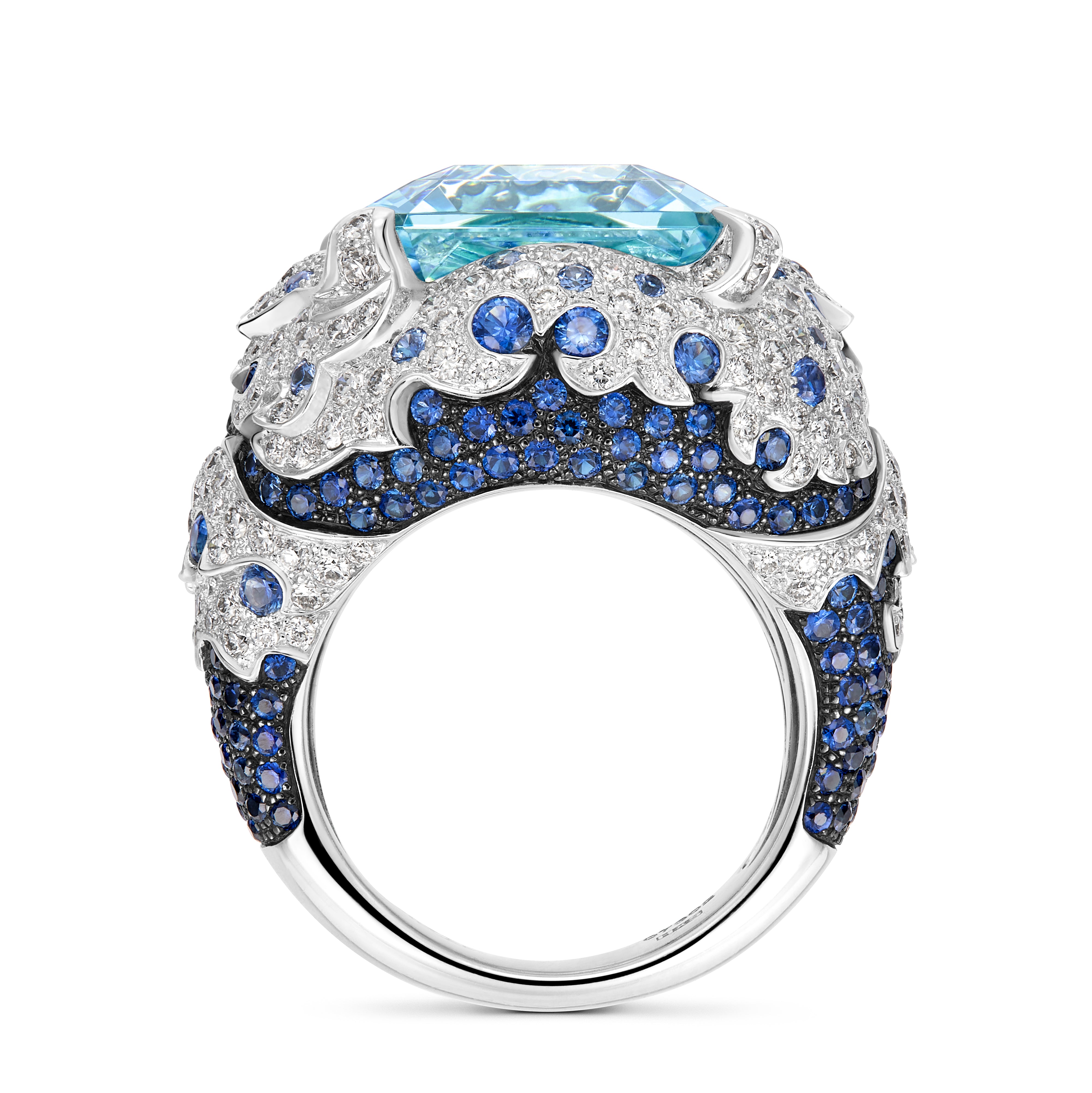 Ring Wave
