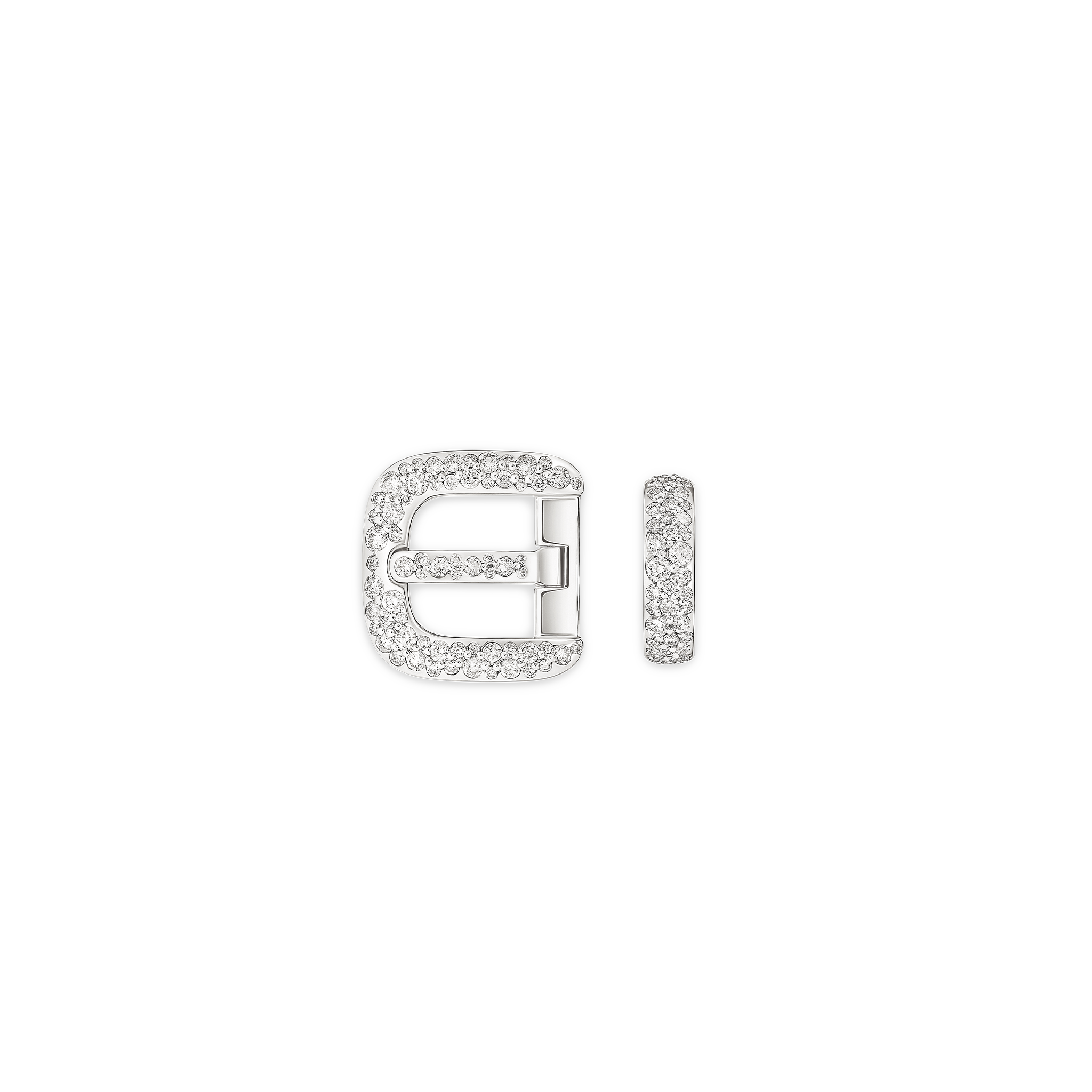 Bracelet Buckle Small