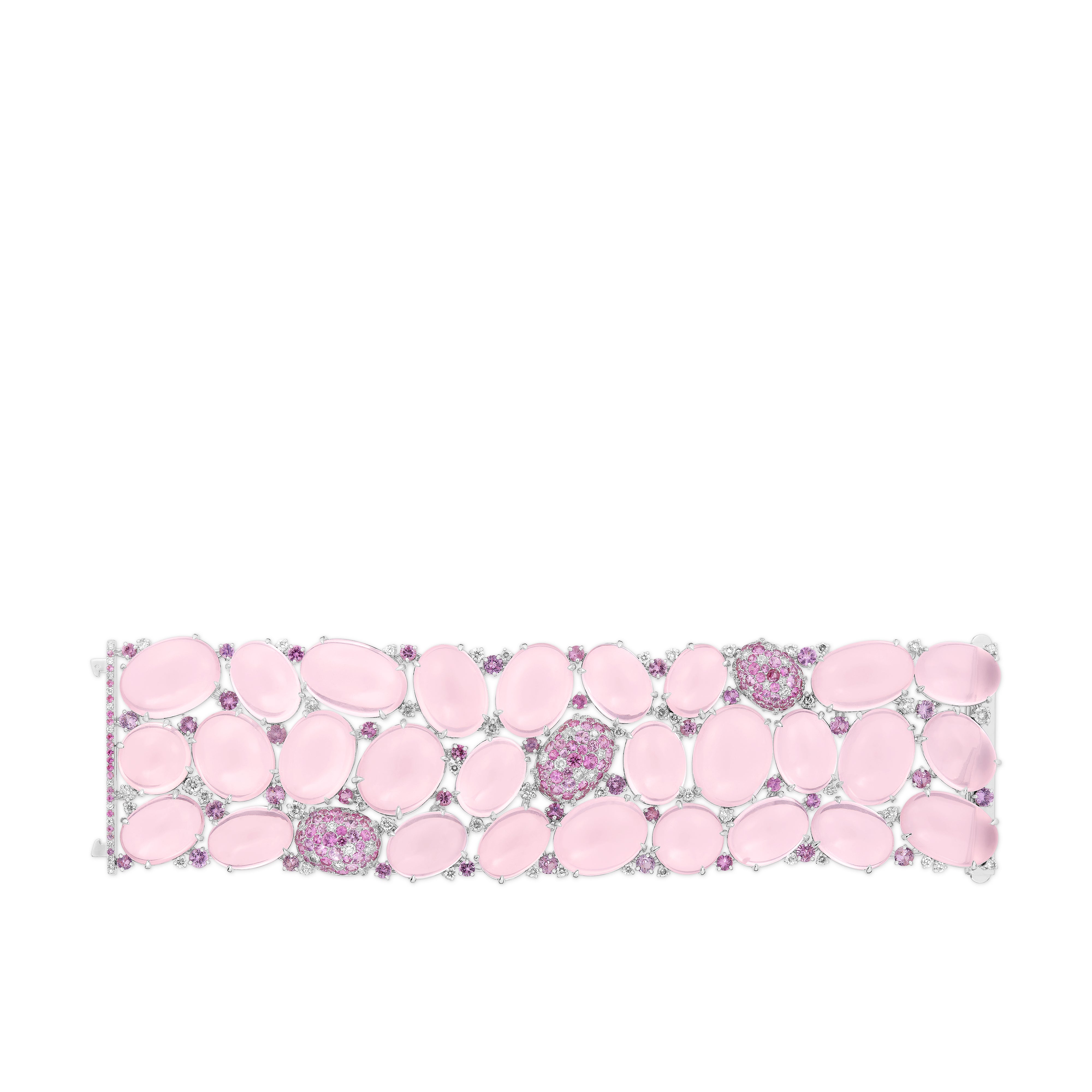 Bracelet Je Ne Sais Quoi