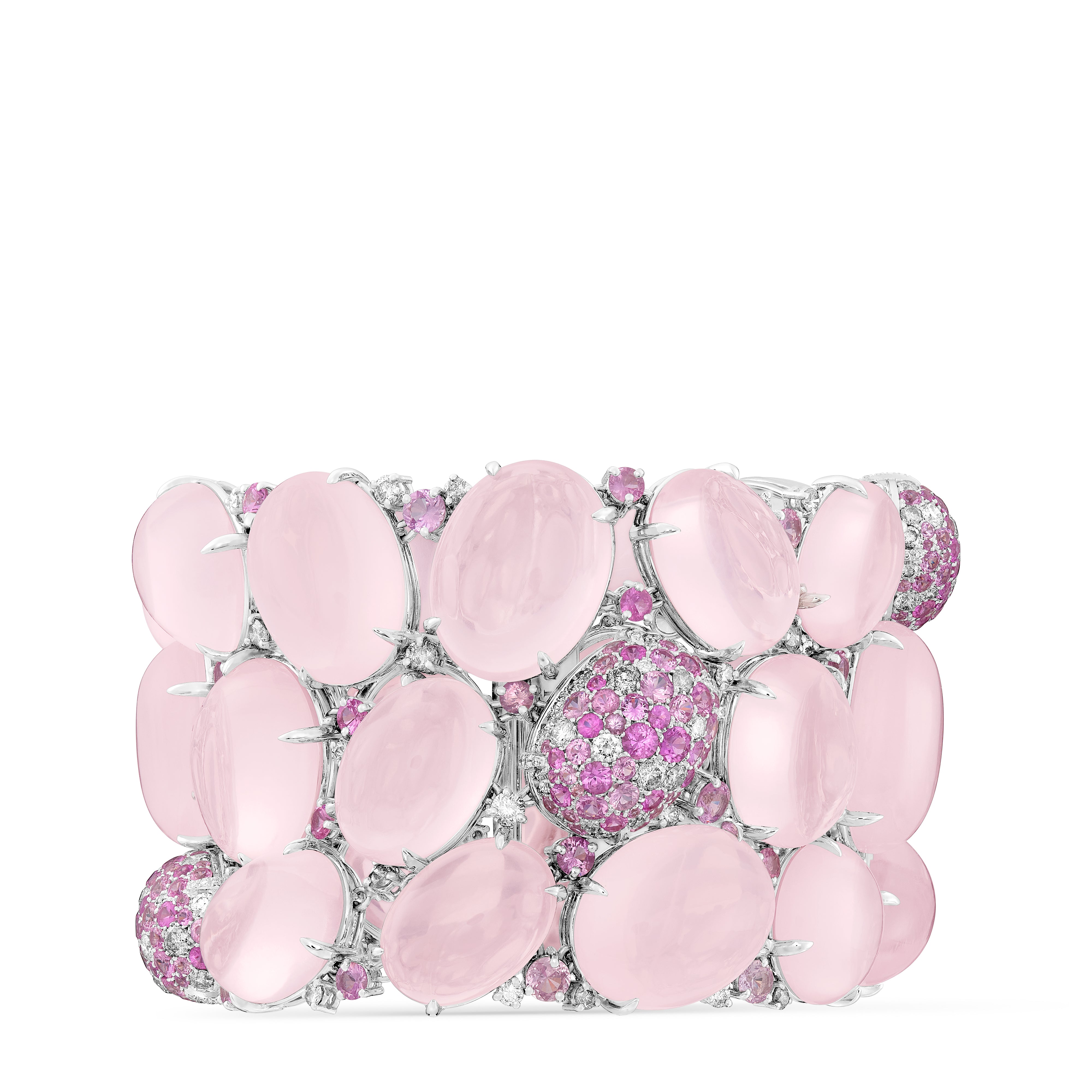 Bracelet Je Ne Sais Quoi