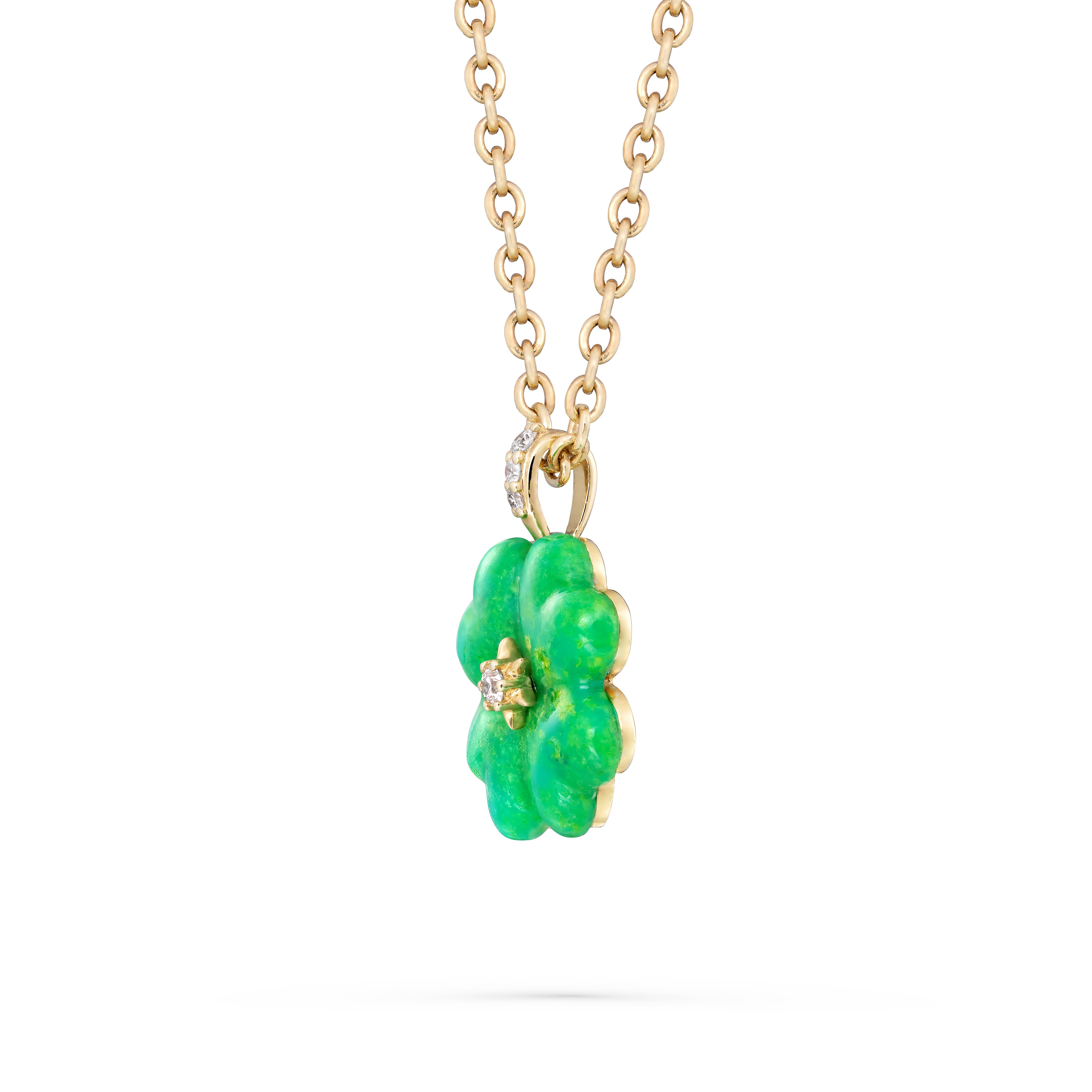 Pendant Clover