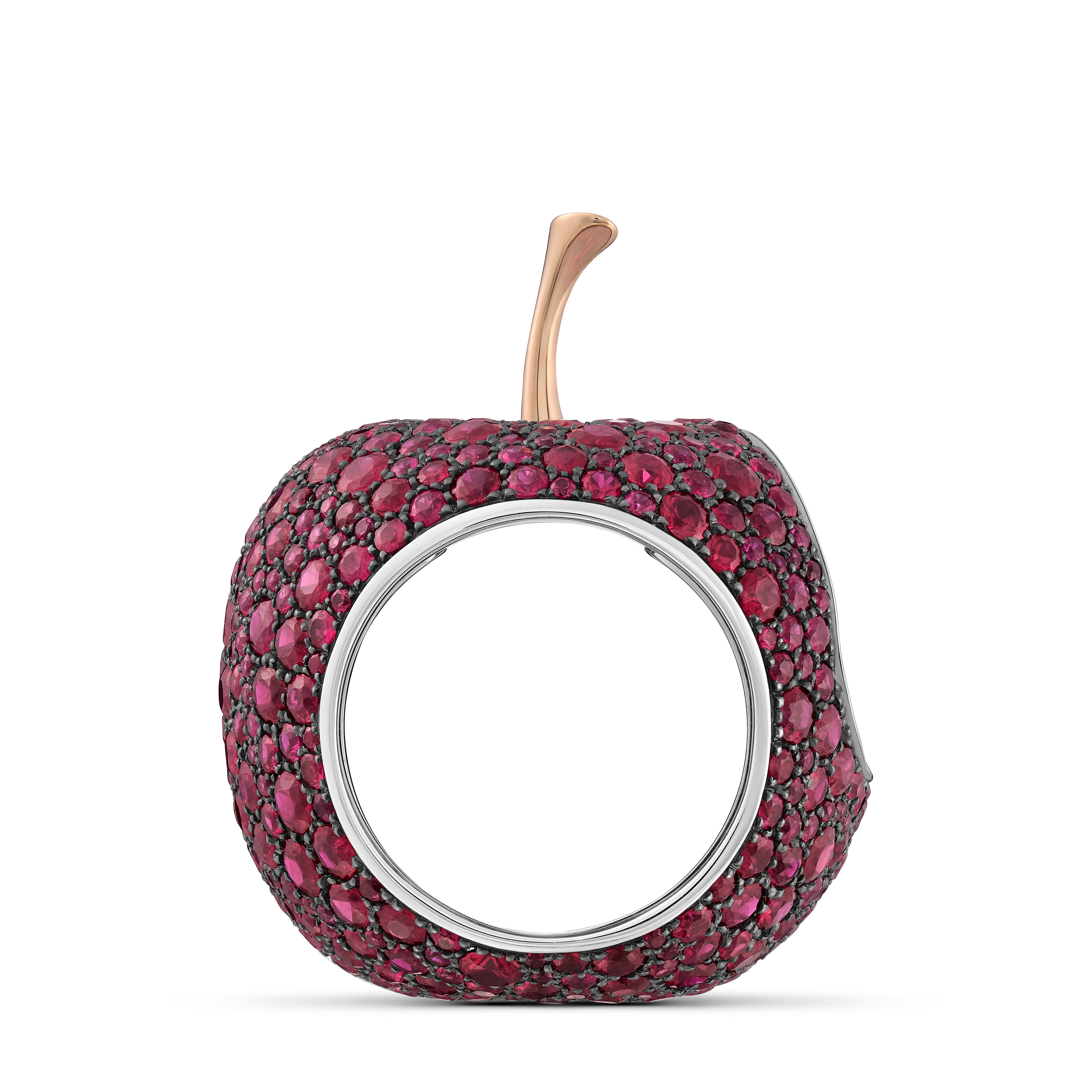 Ring Apple Temptation #54