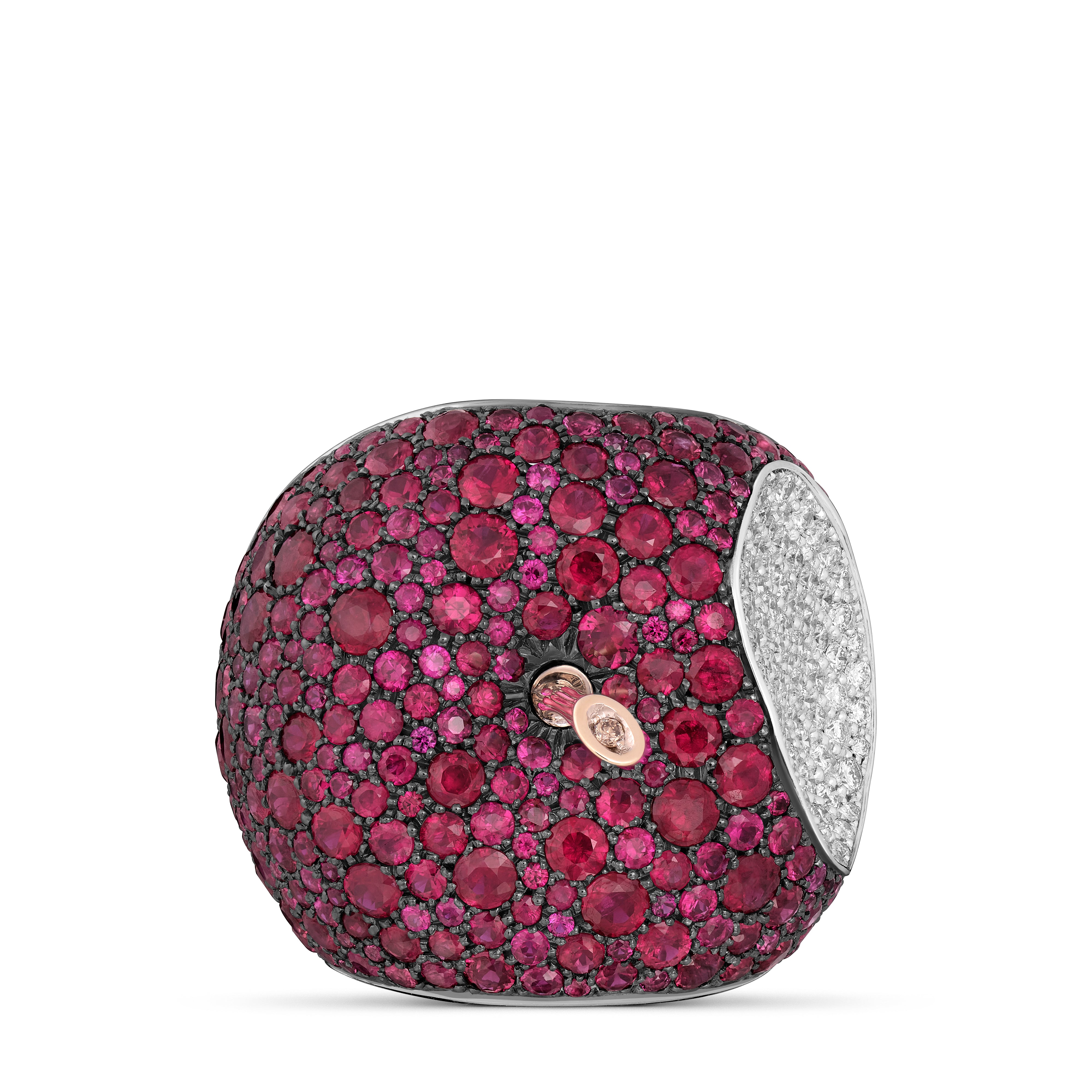 Ring Apple Temptation #54