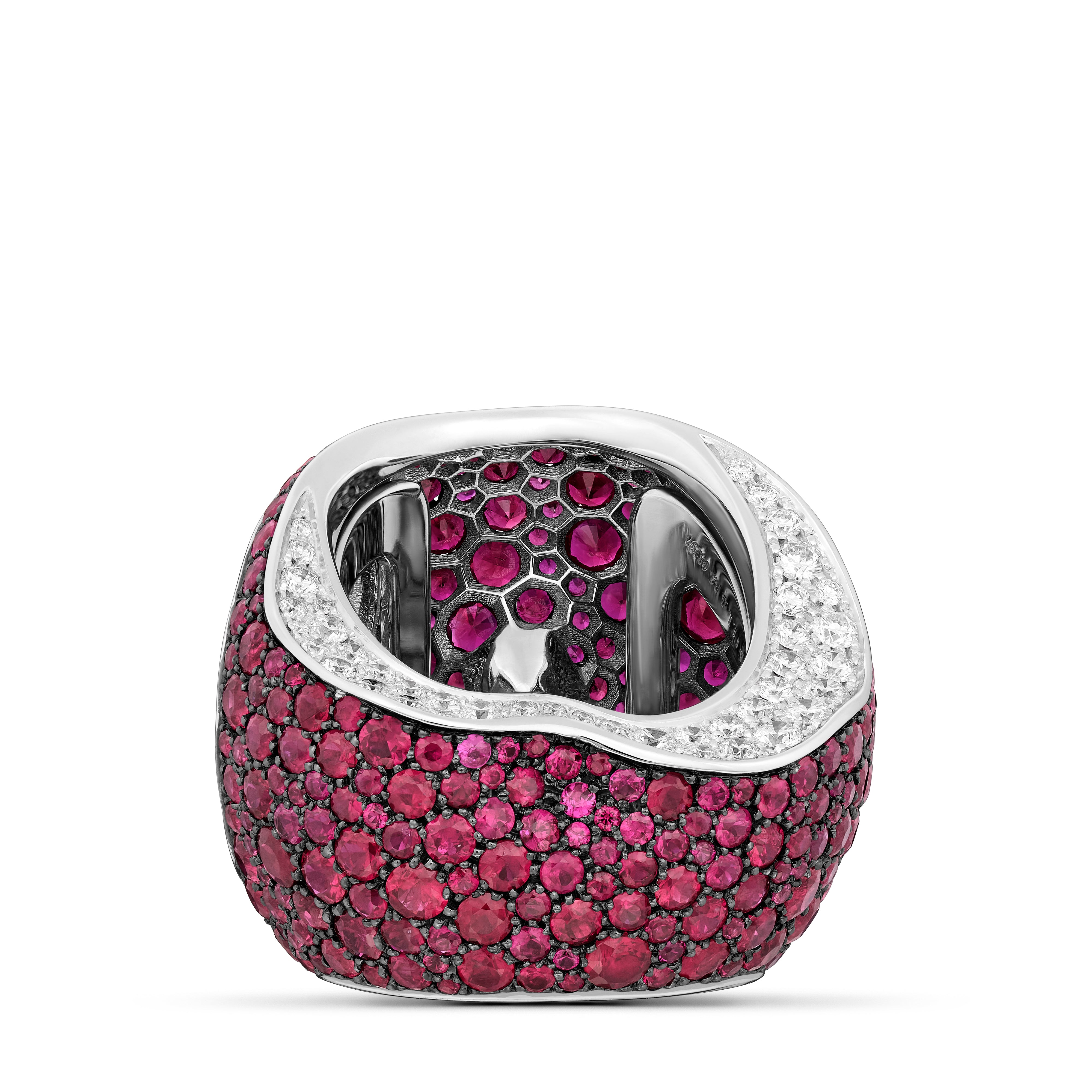 Ring Apple Temptation #54
