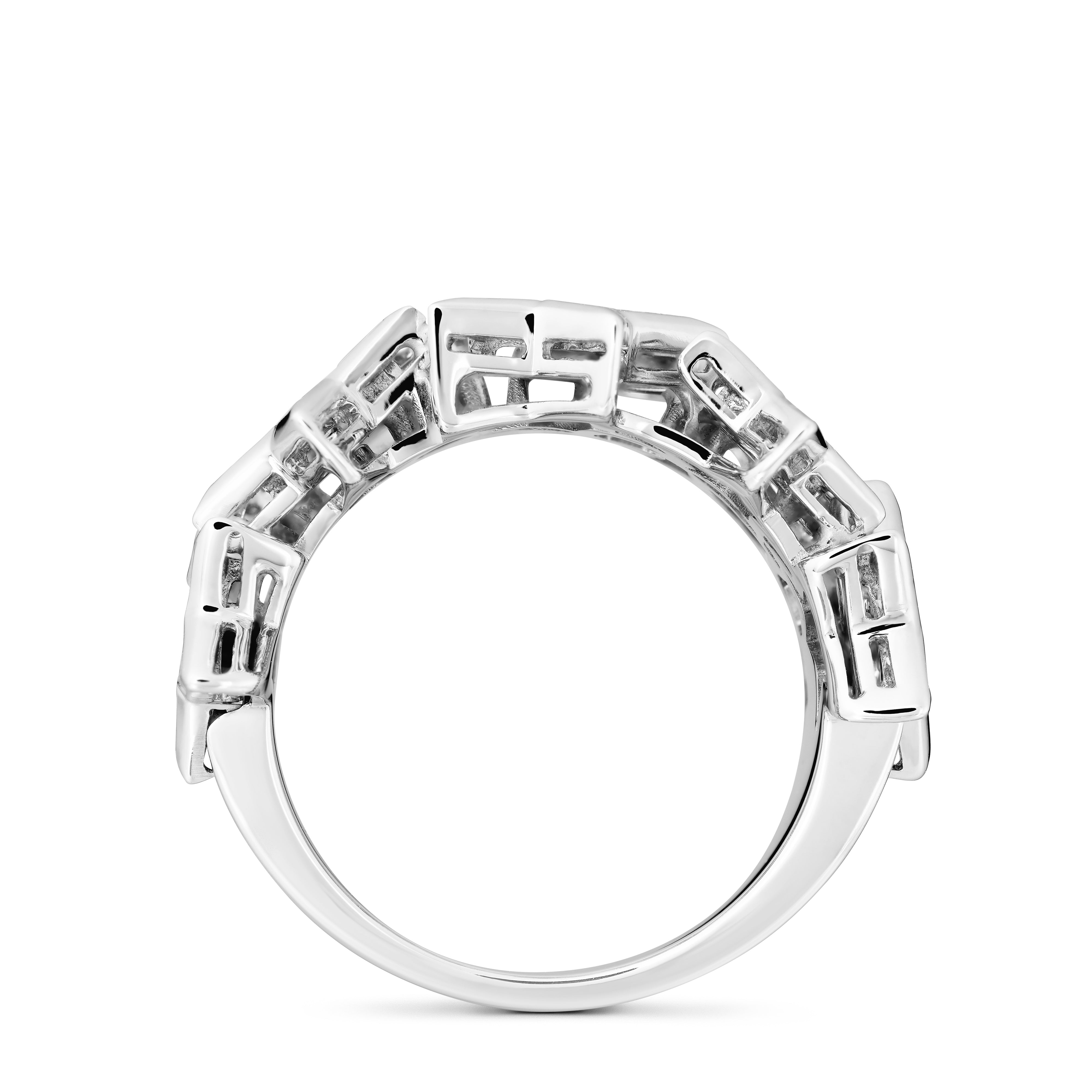Ring to the stars and back