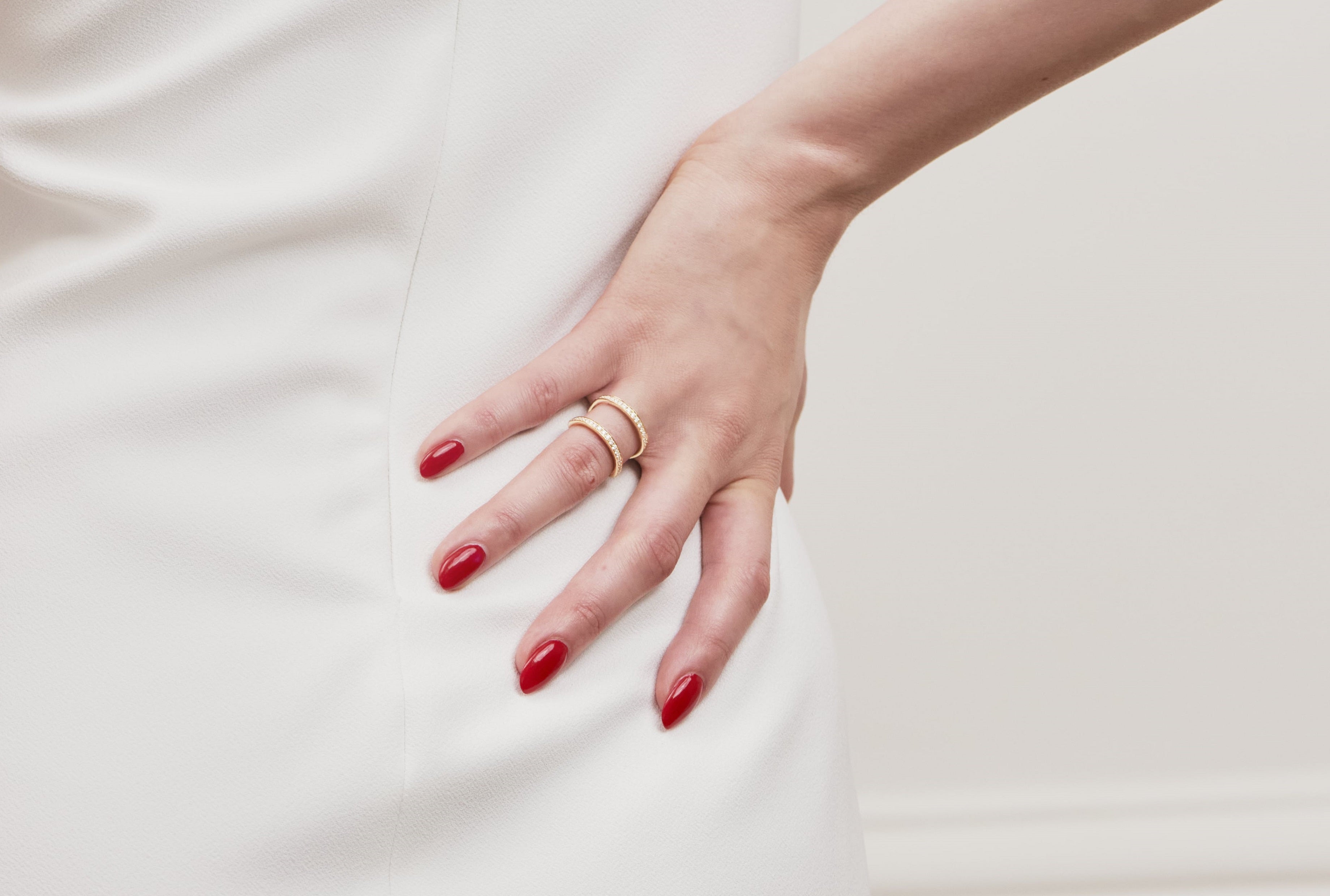 Ring Endless Love Diamond