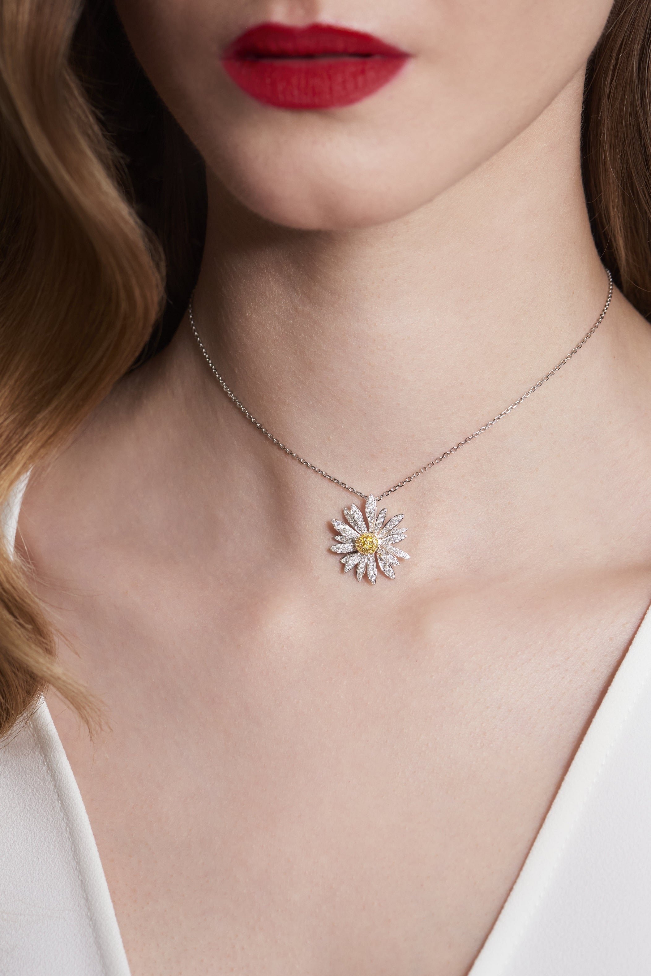 Pendant Daisy