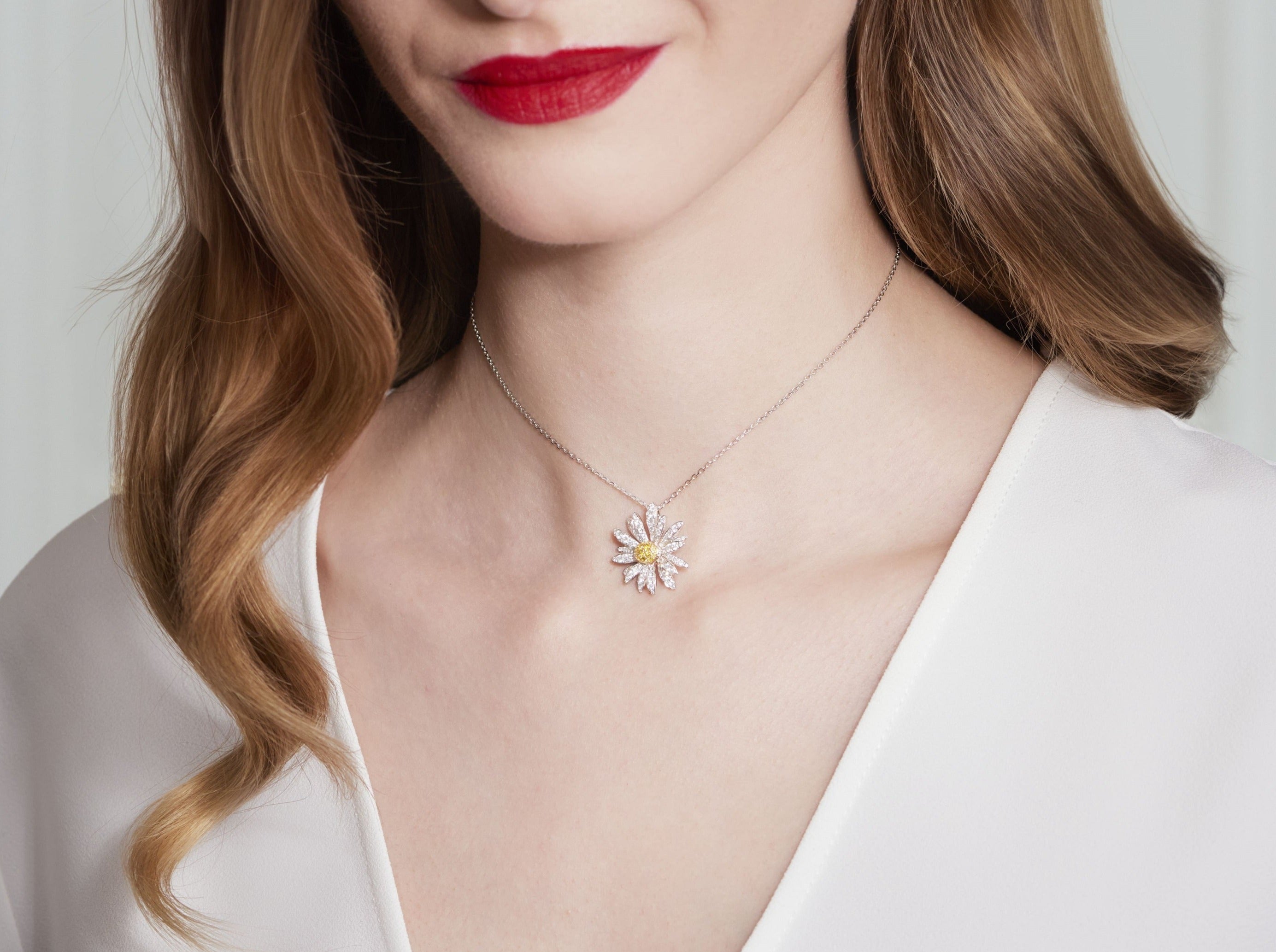 Pendant Daisy