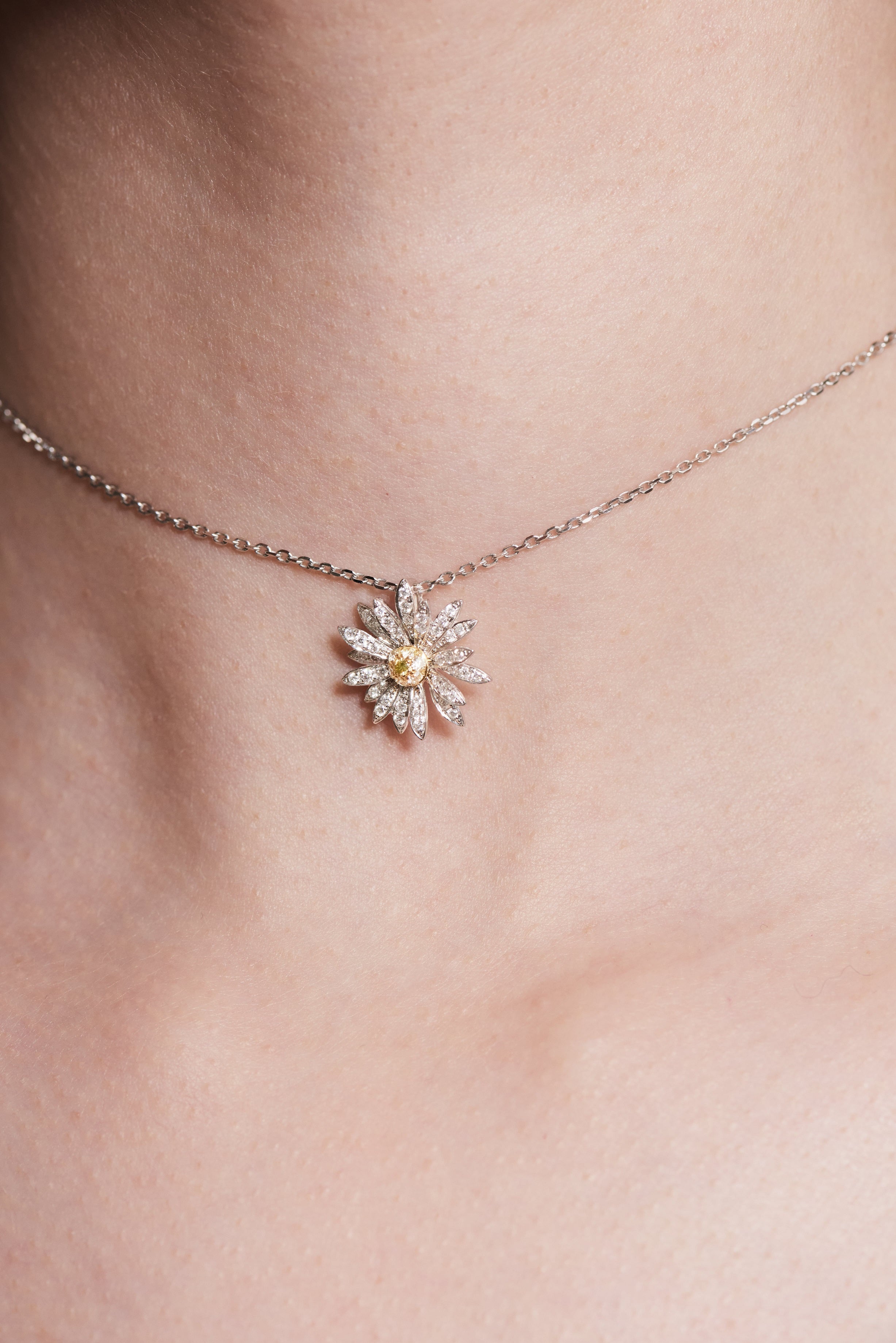 Pendant Little Daisy