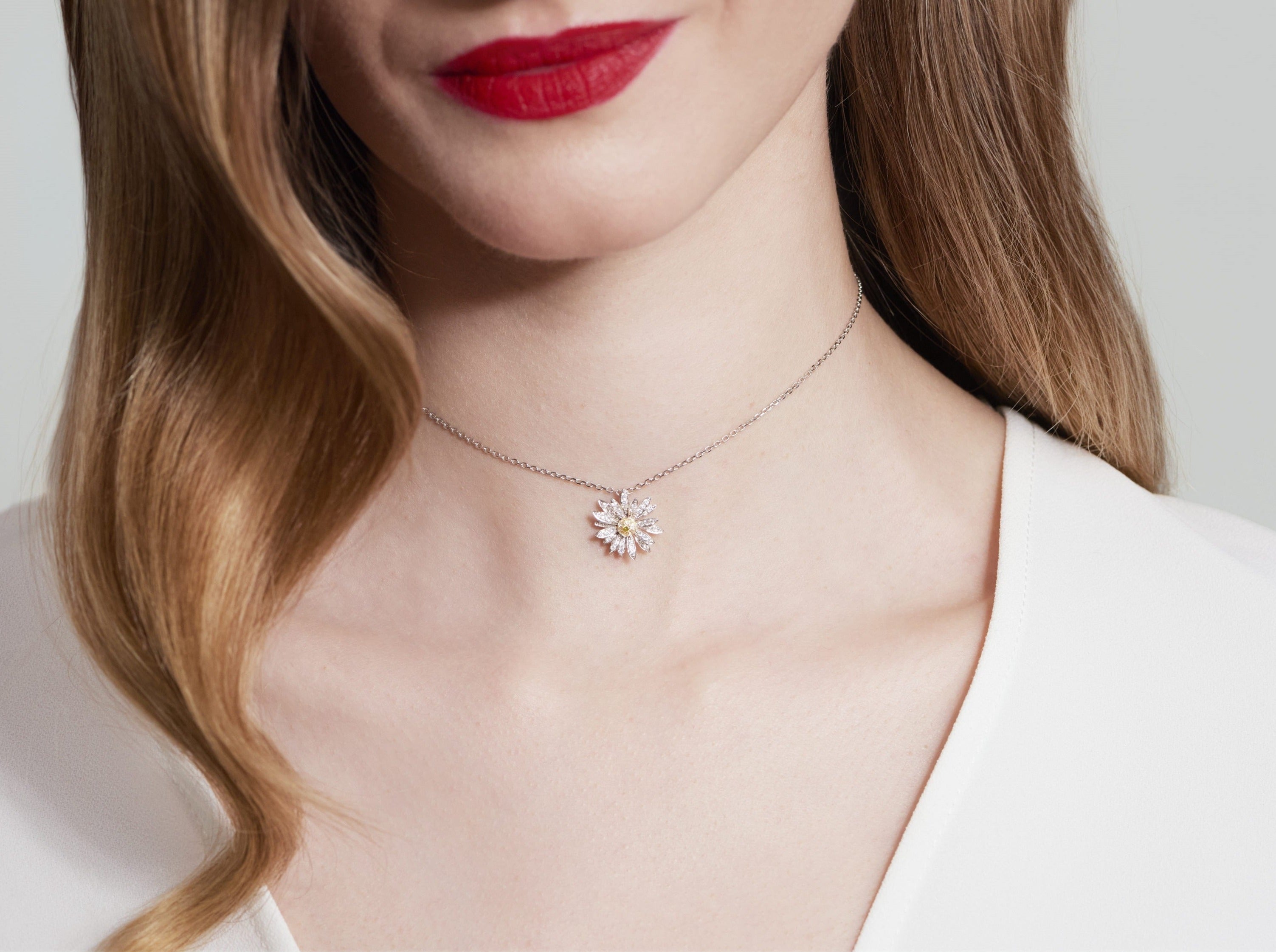 Pendant Little Daisy