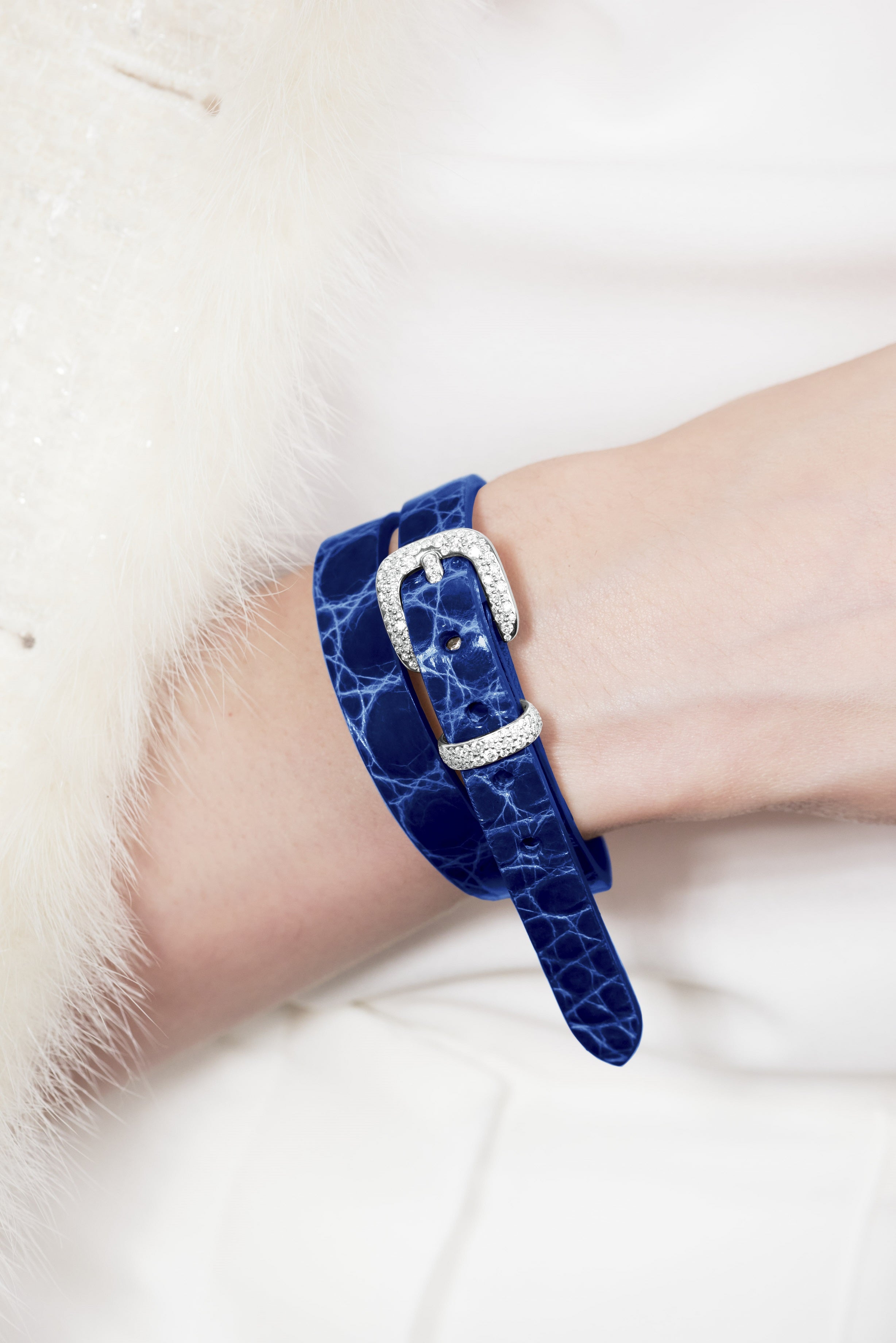 Bracelet Buckle Small