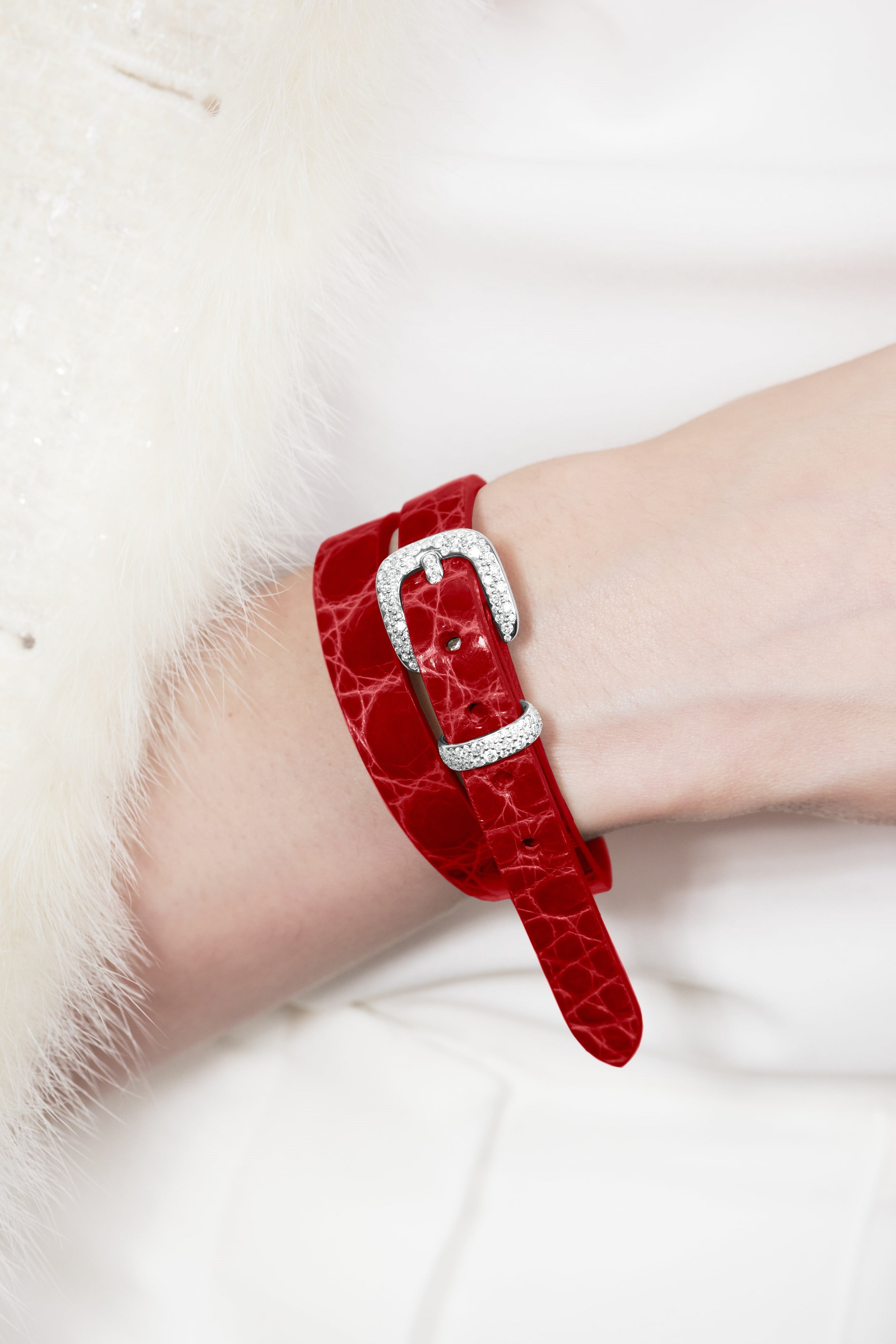 Bracelet Buckle Small