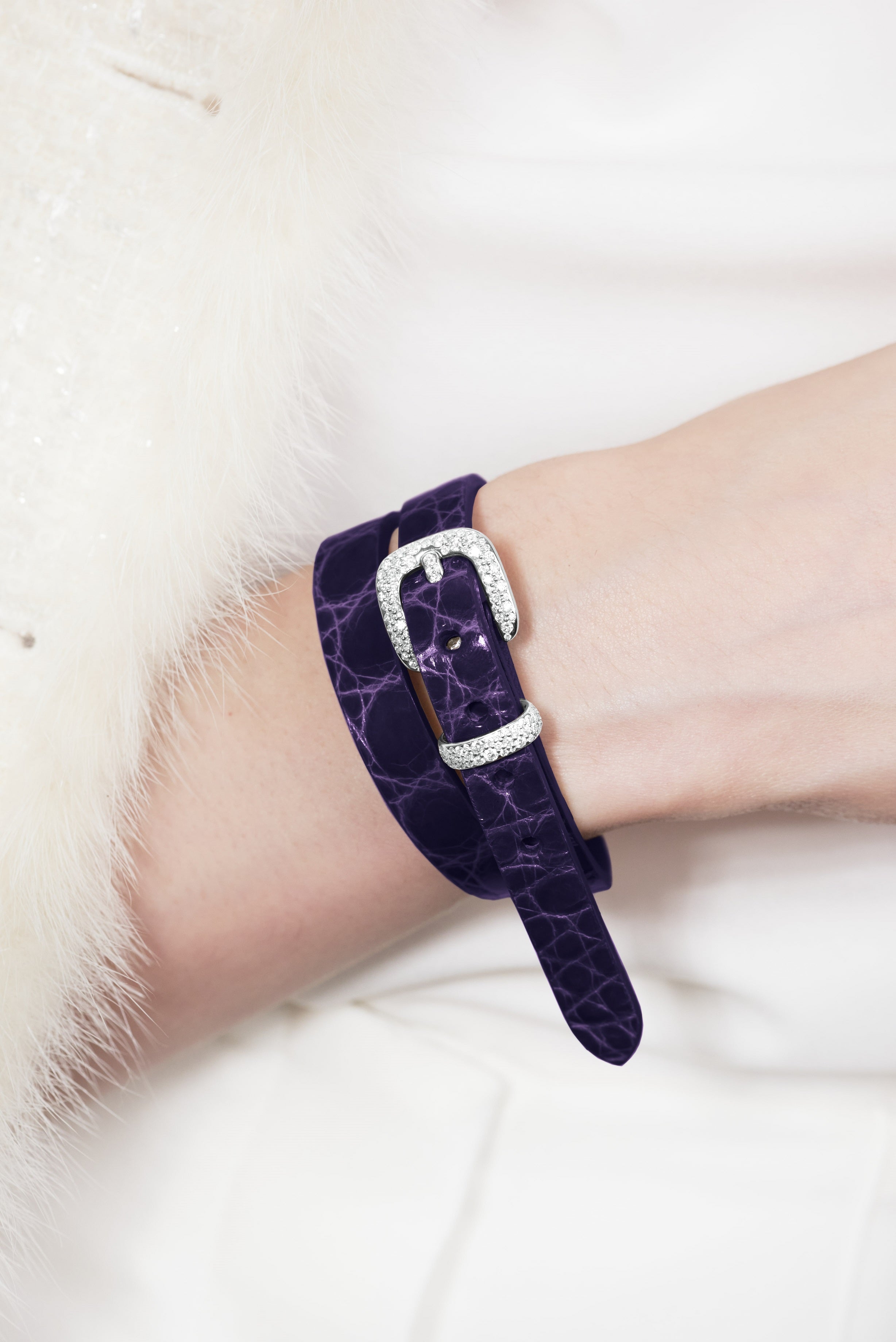 Bracelet Buckle Small
