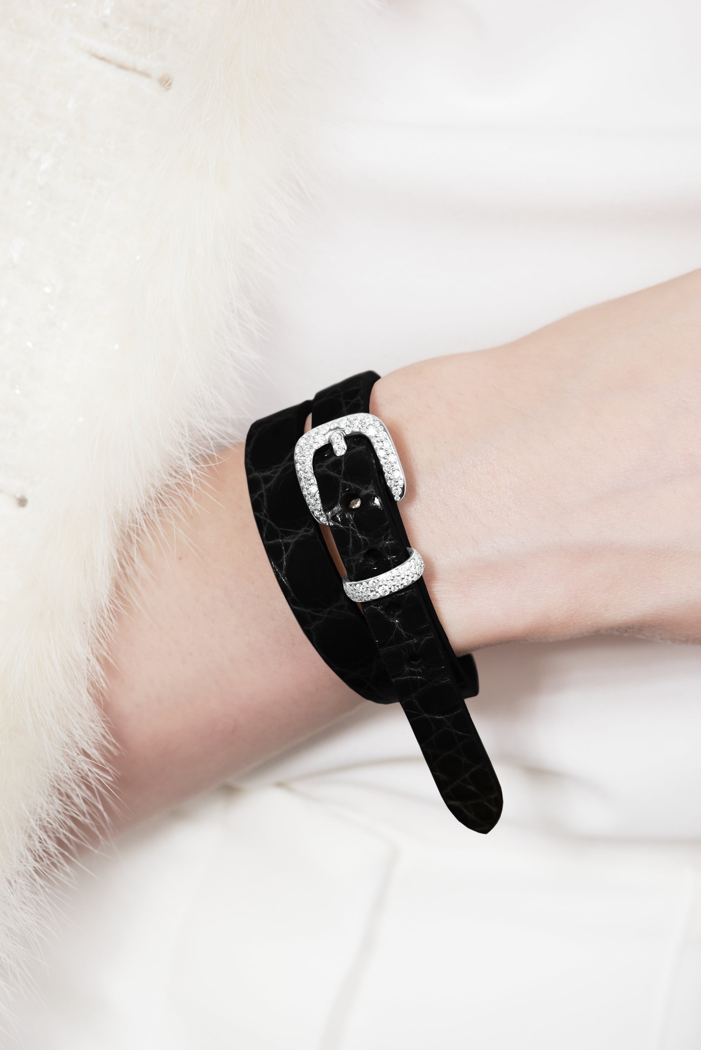 Bracelet Buckle Small