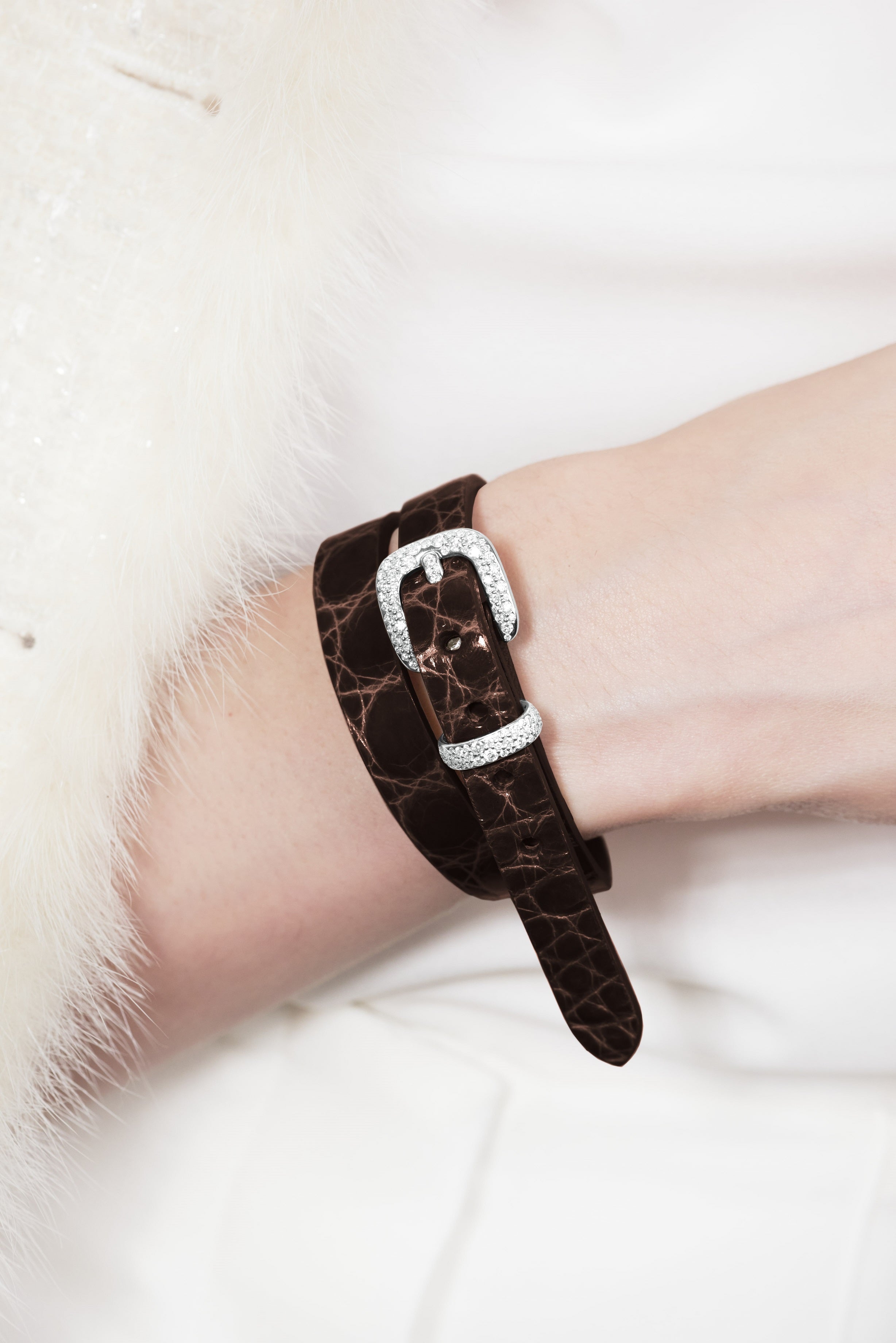 Bracelet Buckle Small