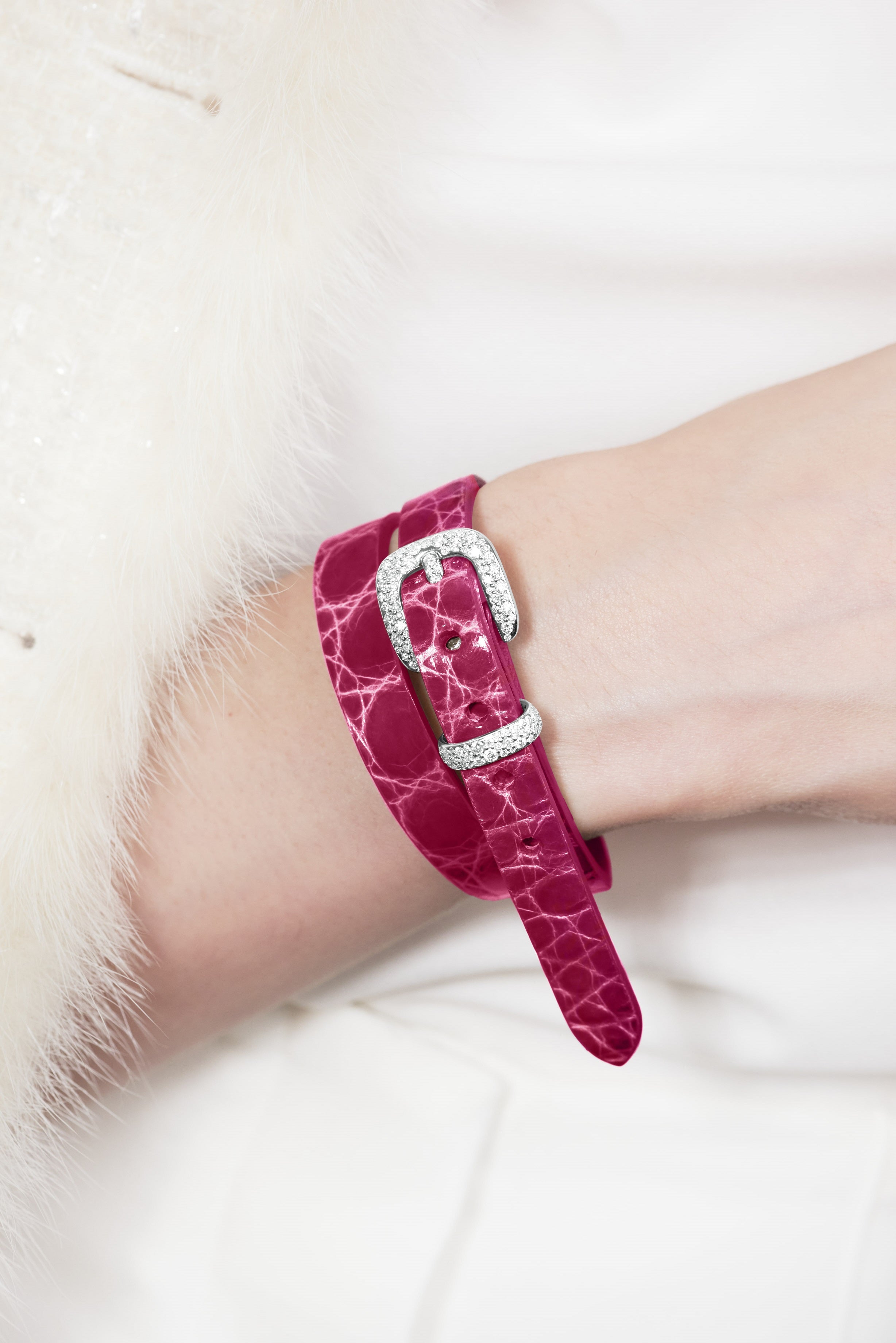 Bracelet Buckle Small