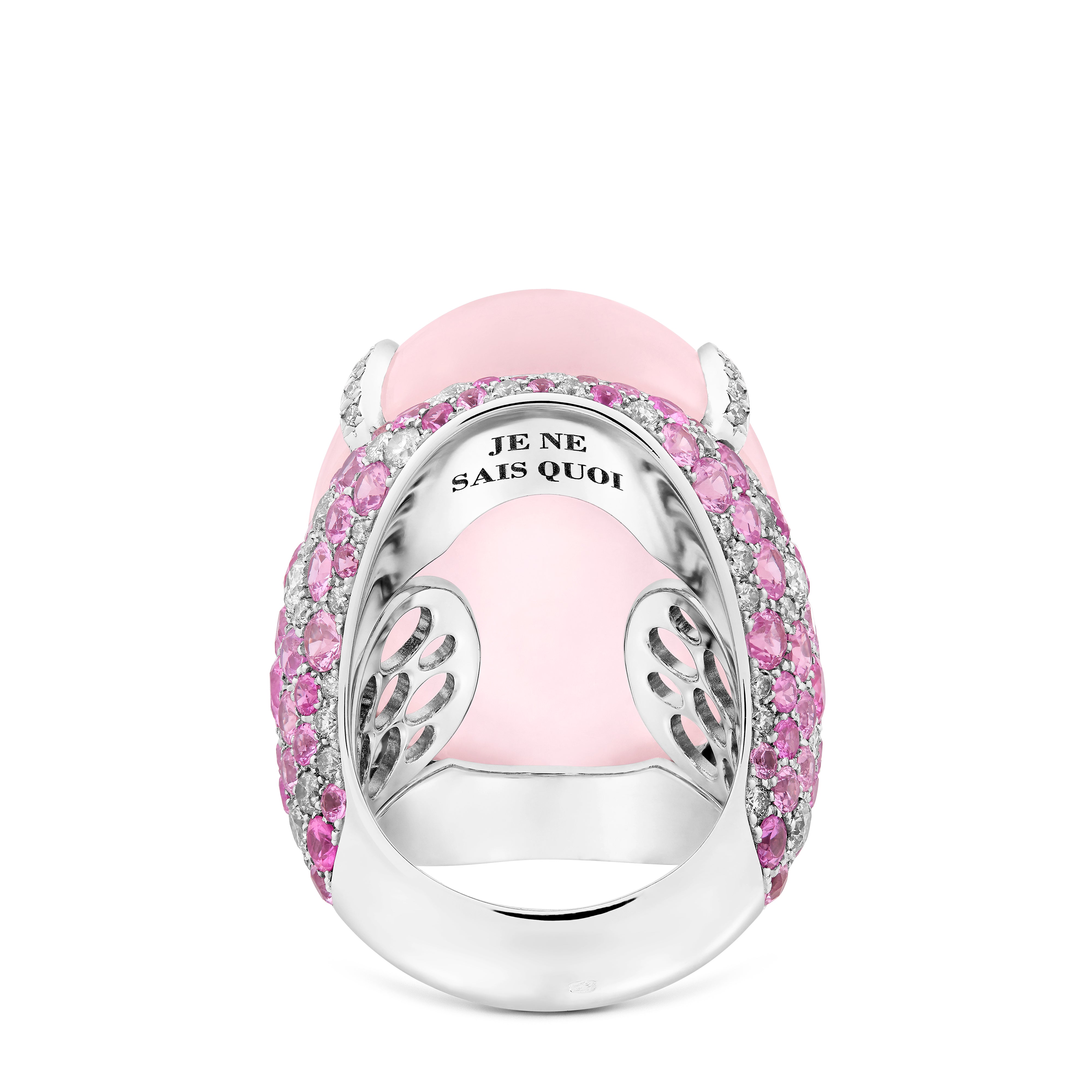 Ring Je Ne Sais Quoi #54