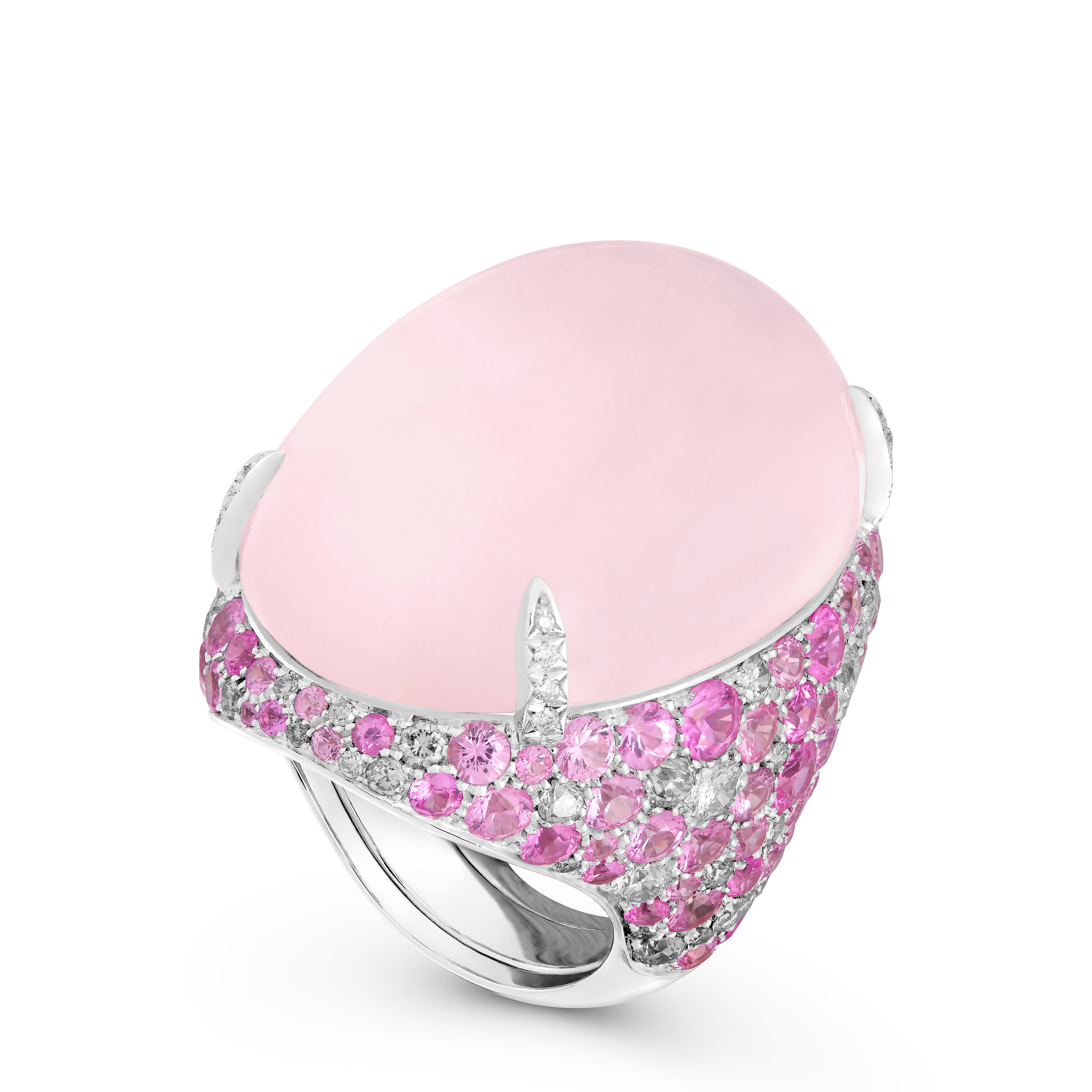 Ring Je Ne Sais Quoi #54