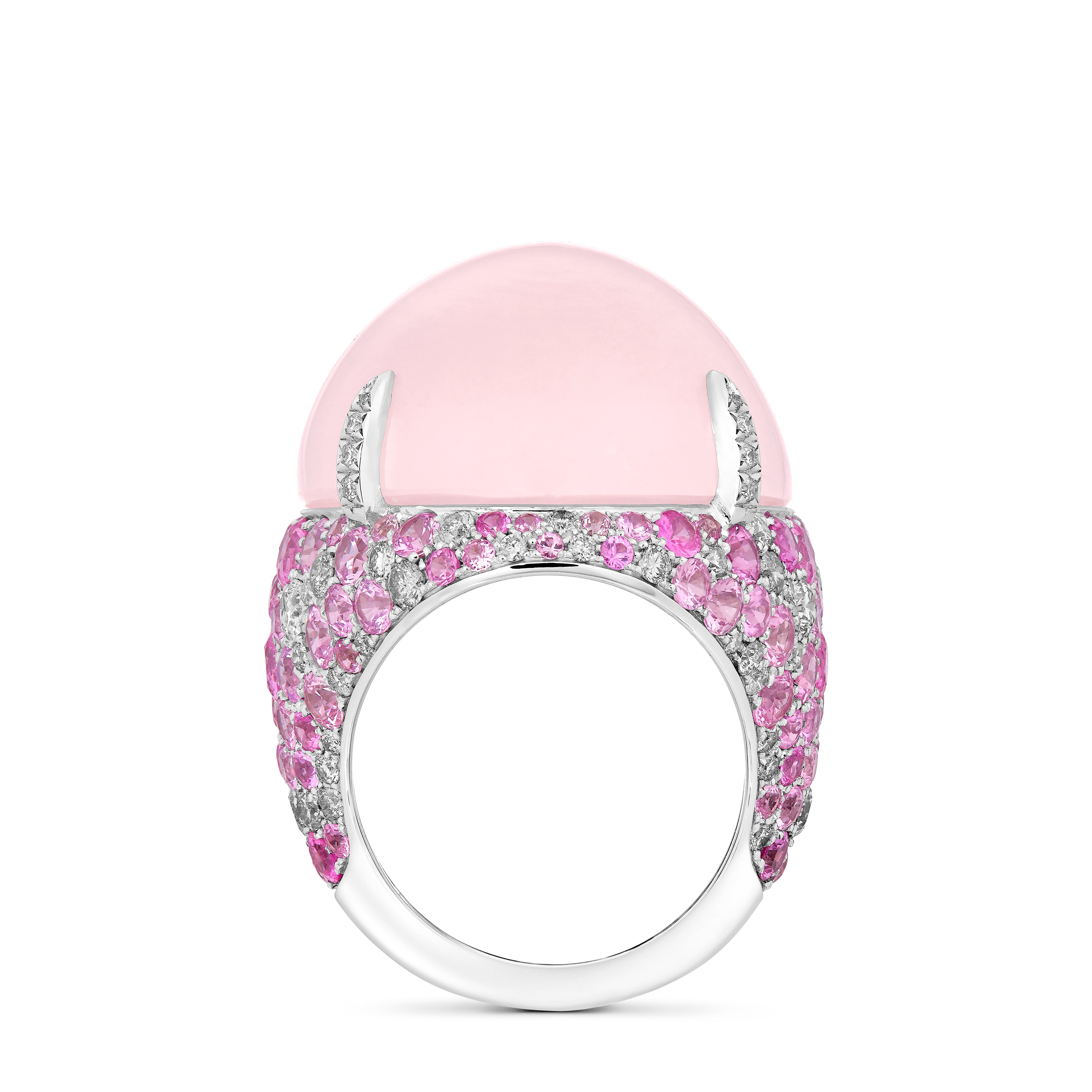 Ring Je Ne Sais Quoi #54