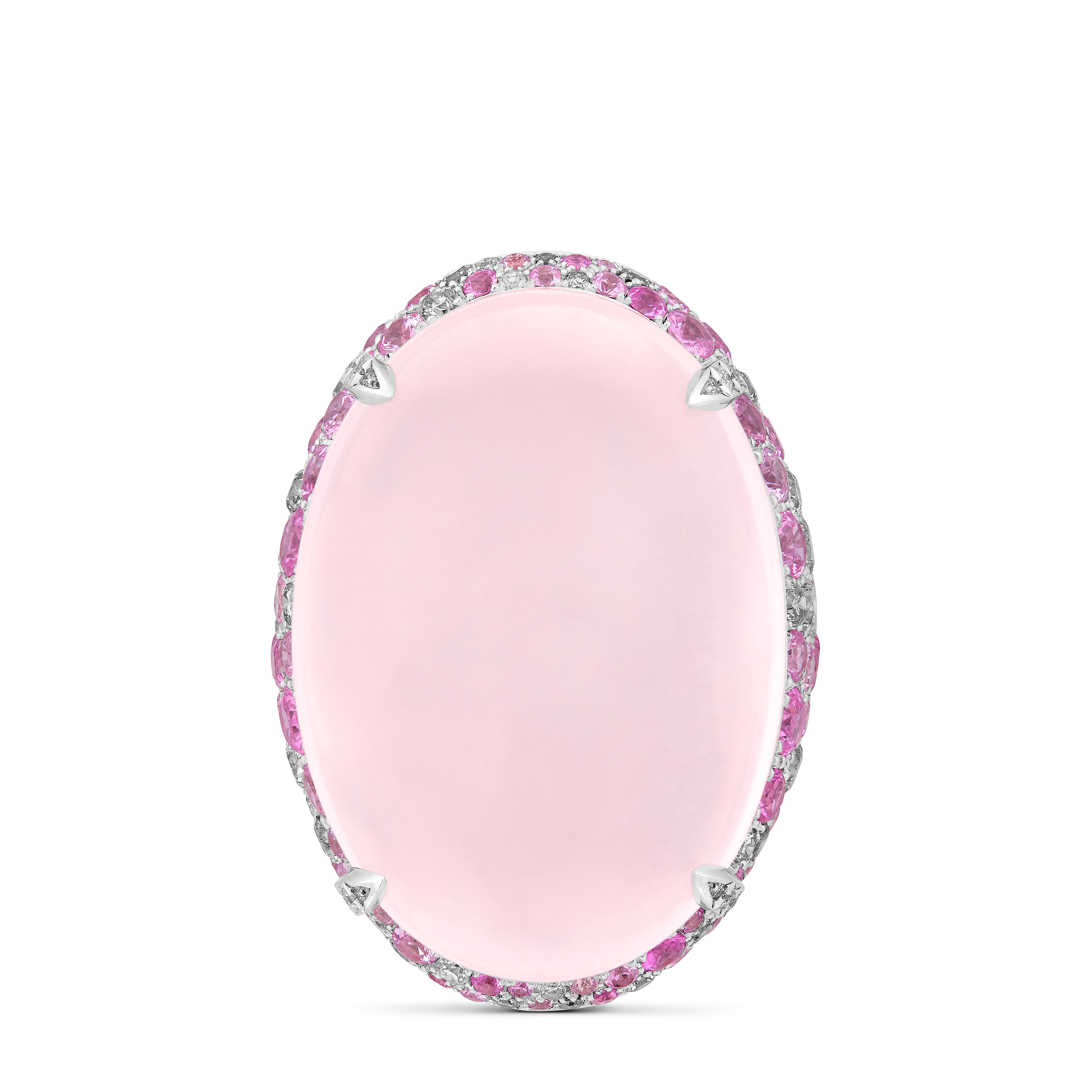 Ring Je Ne Sais Quoi #54