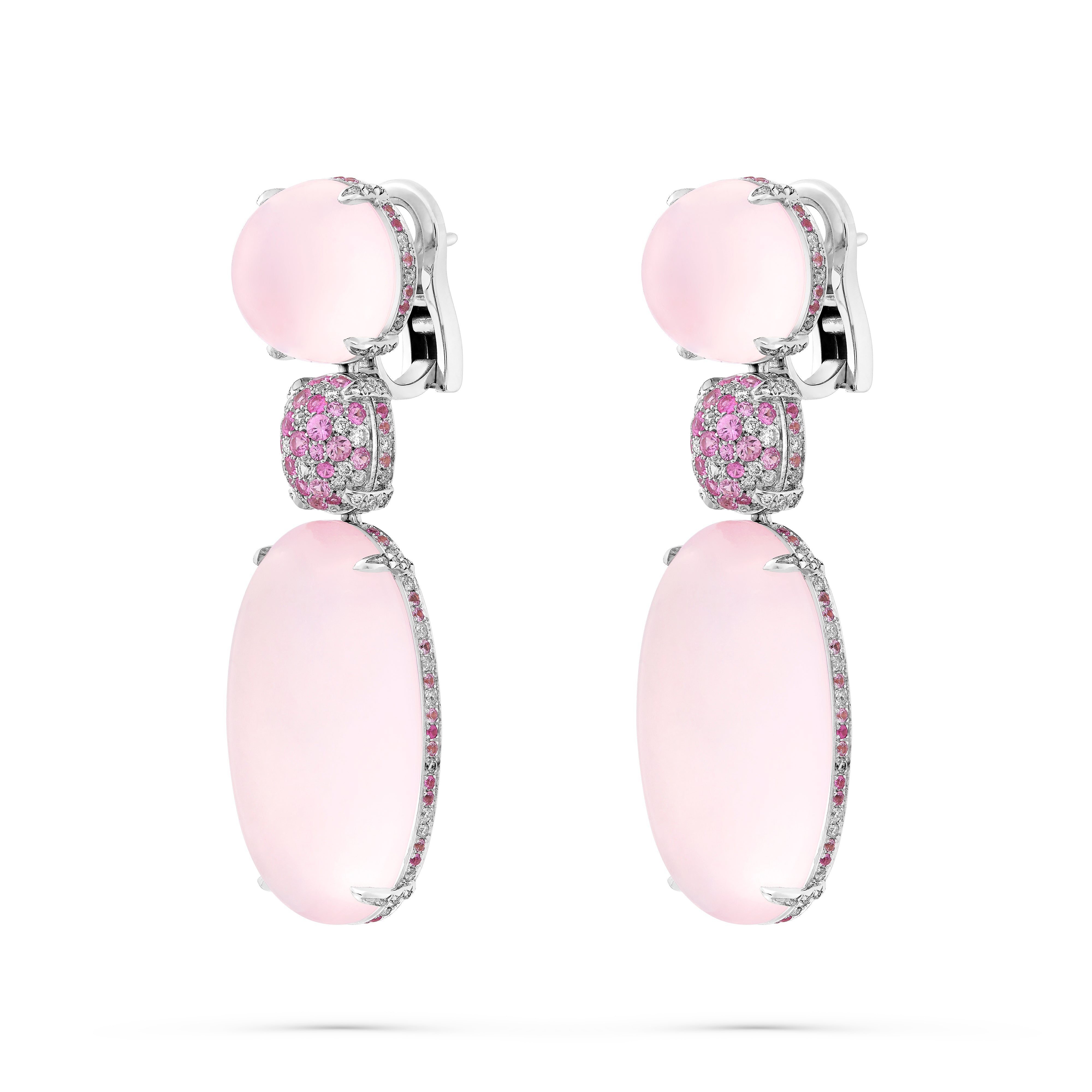 Earrings Je Ne Sais Quoi