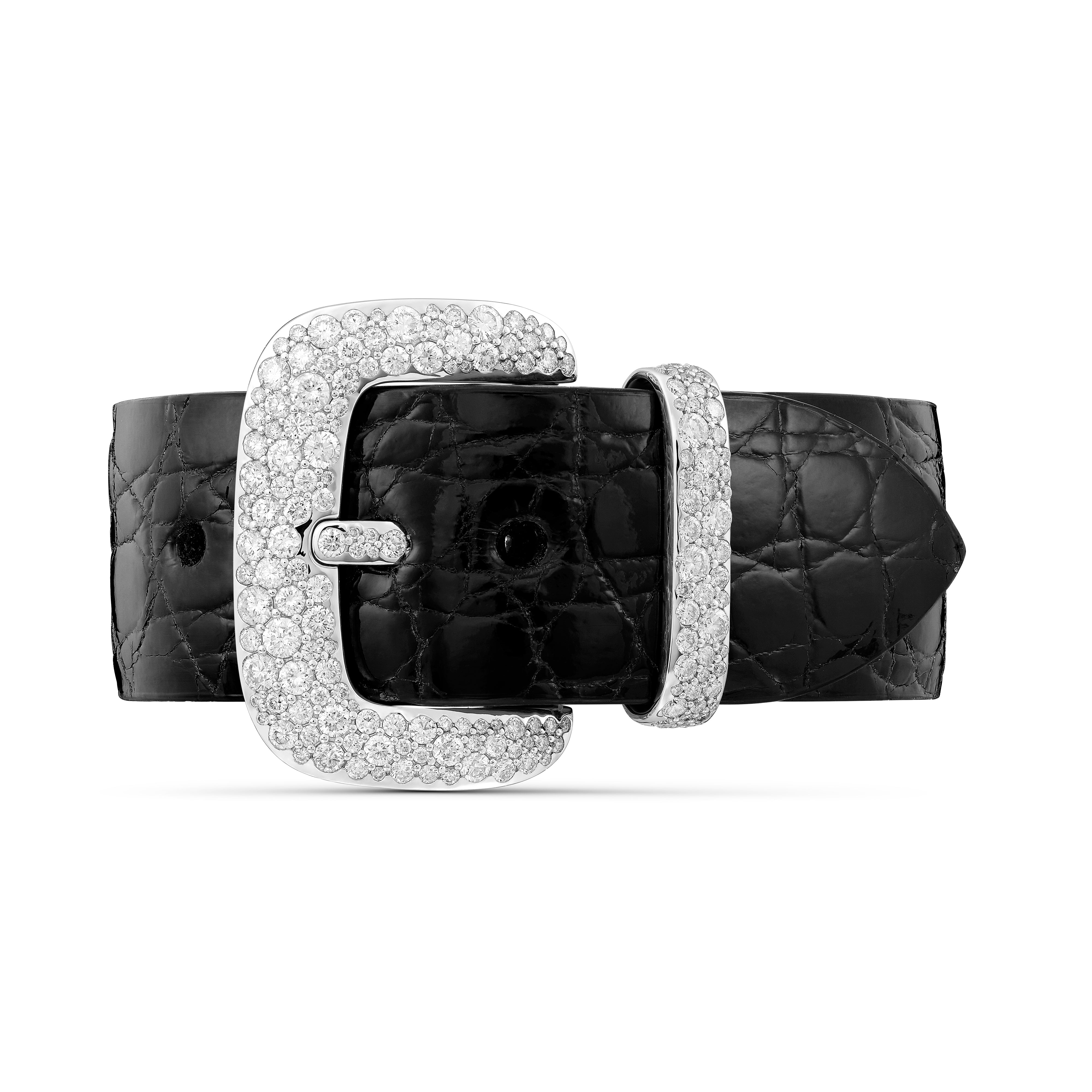 Bracelet Buckle Medium
