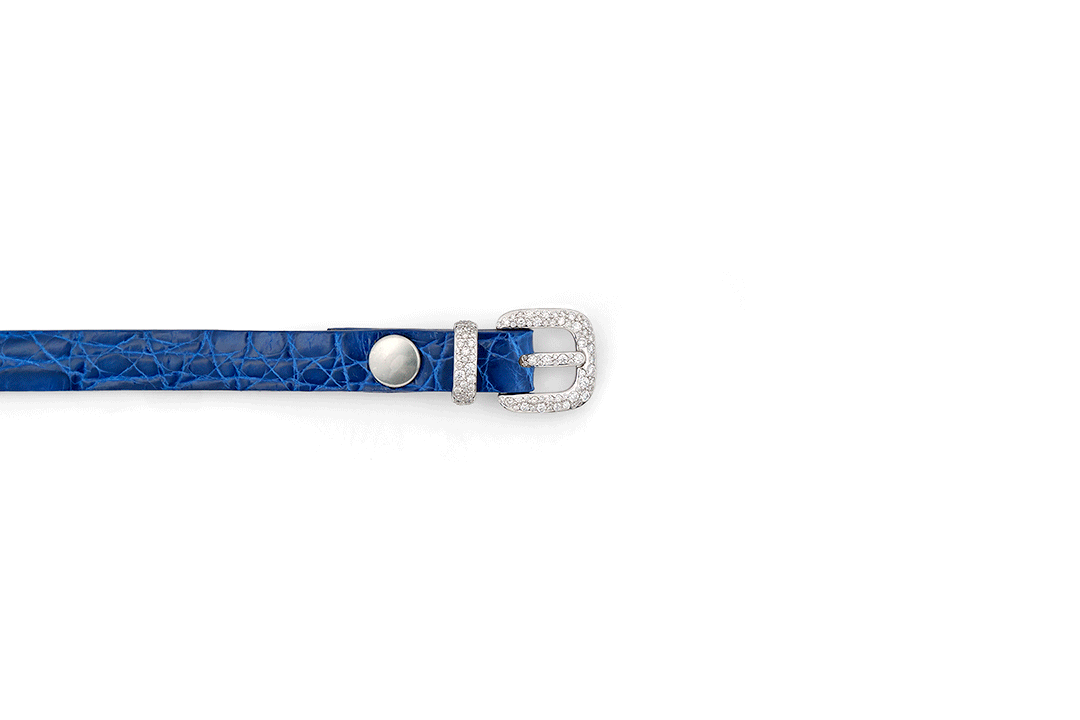 Bracelet Buckle Small