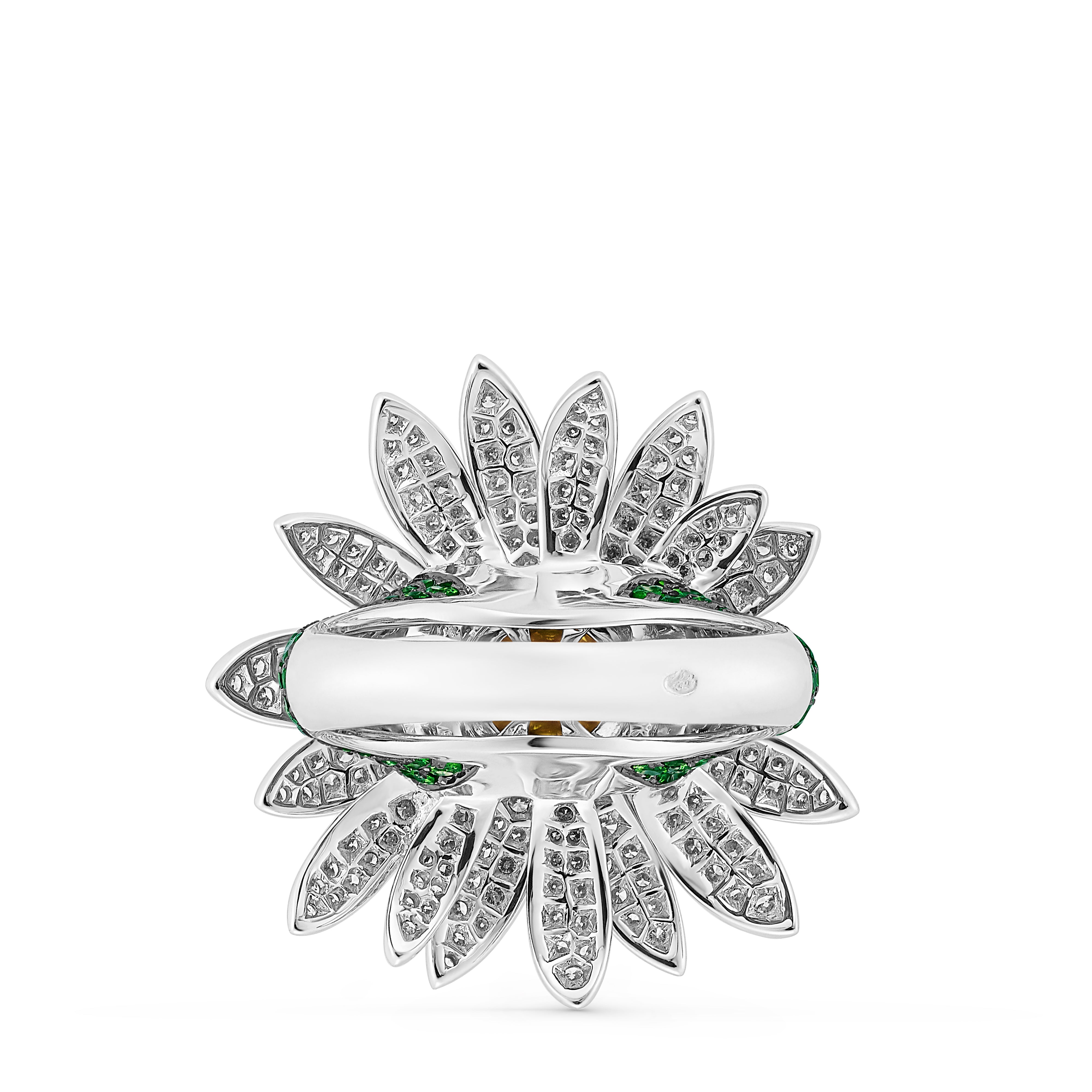 Ring Daisy Large