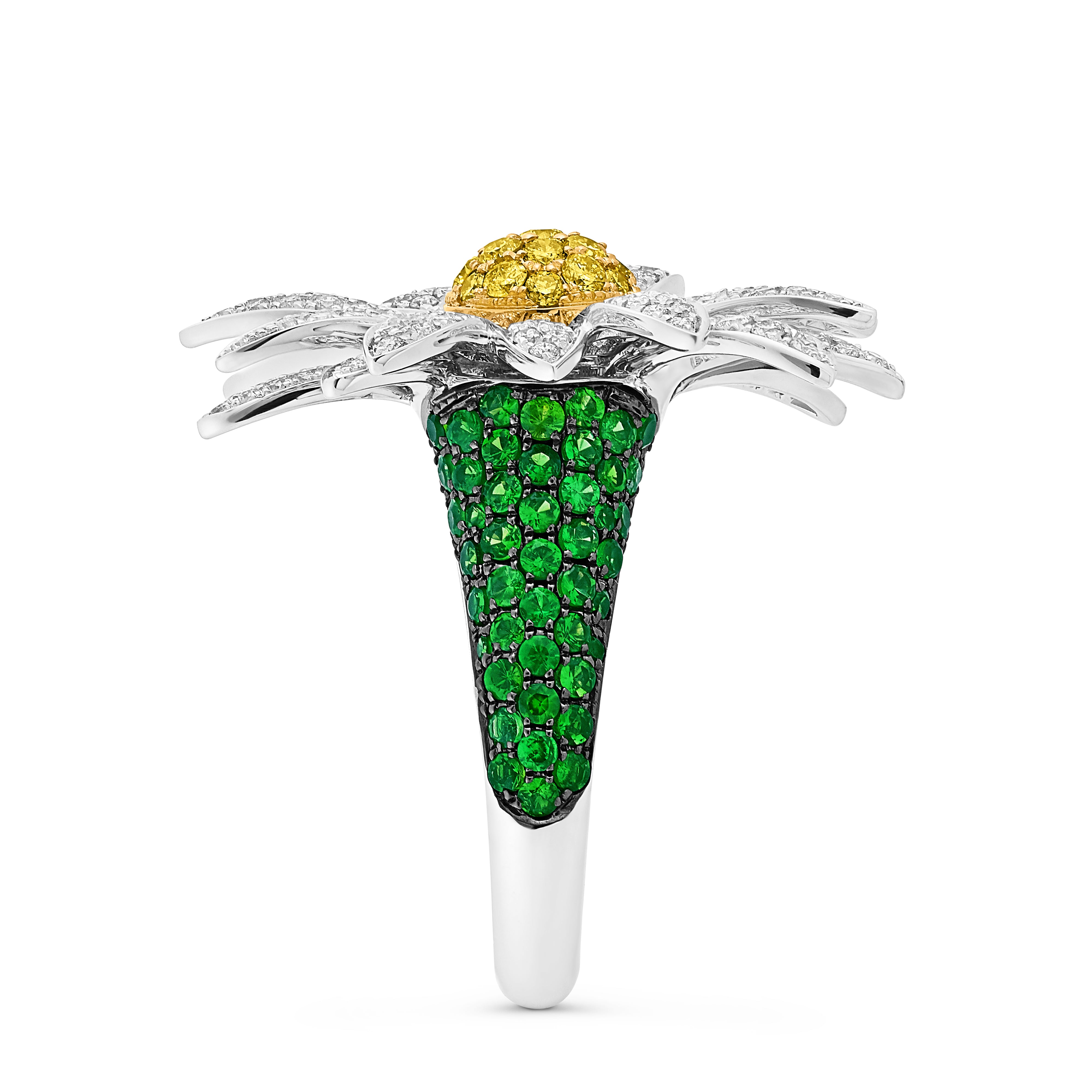 Ring Daisy Large